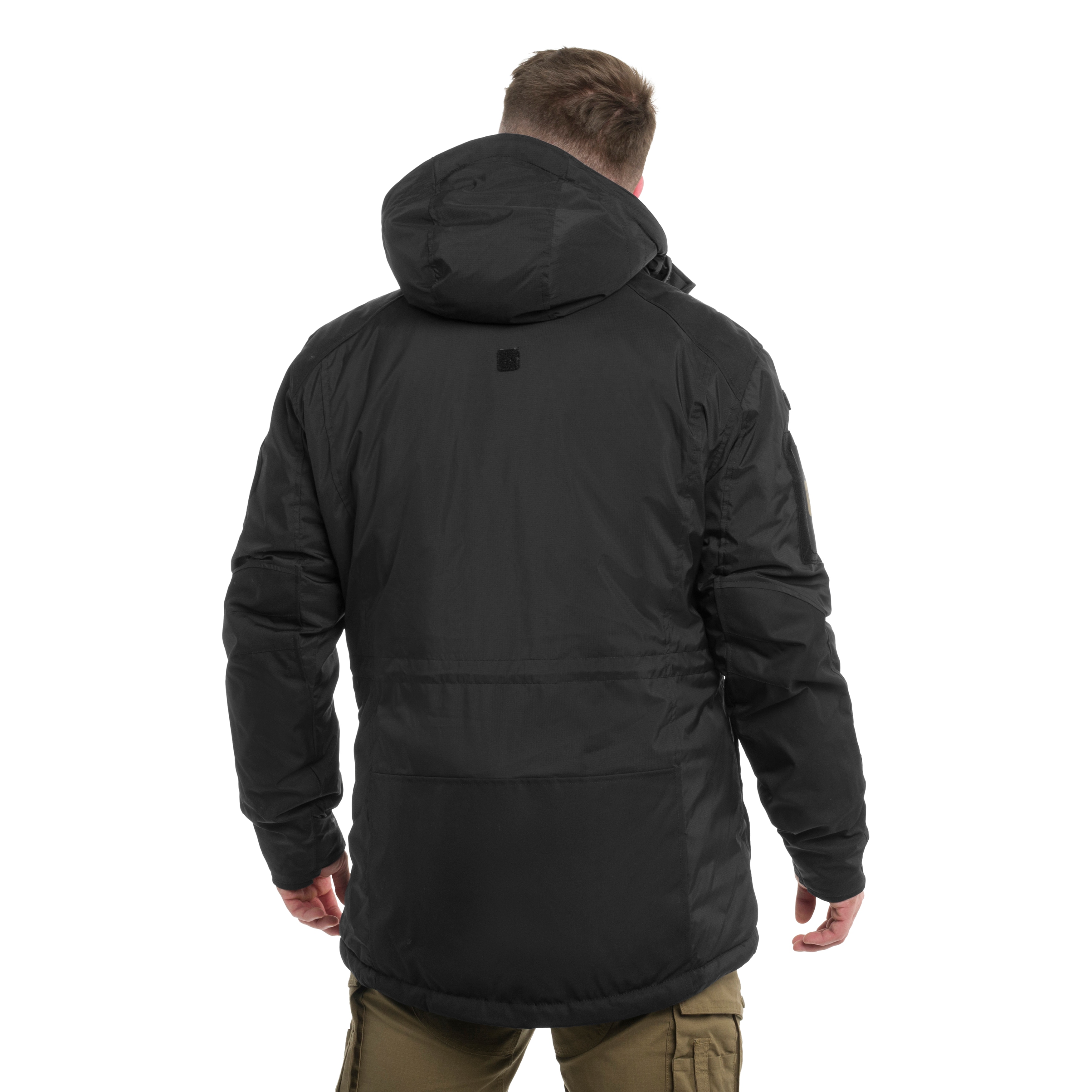 Carinthia - ECIG 4.0 Jacke - Black