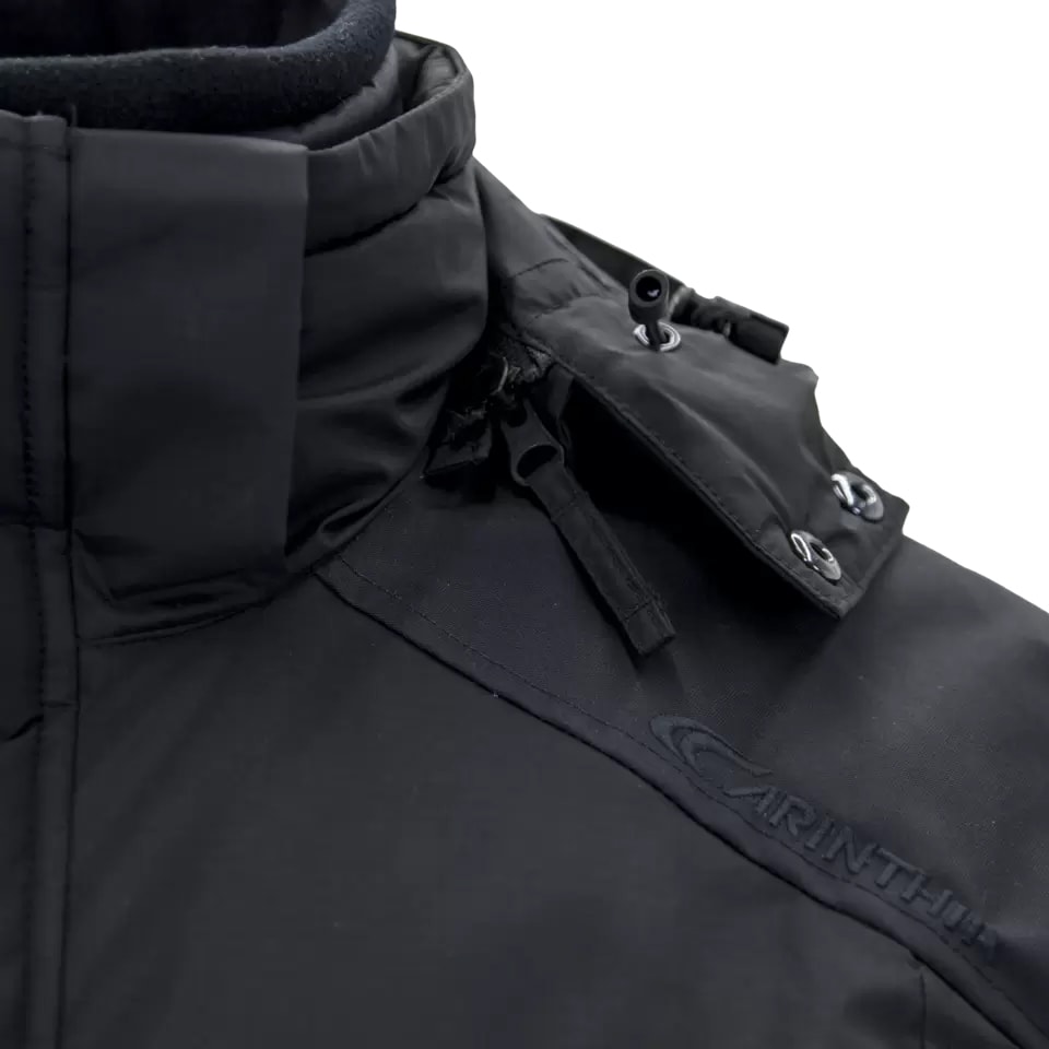 Carinthia - ECIG 4.0 Jacke - Black