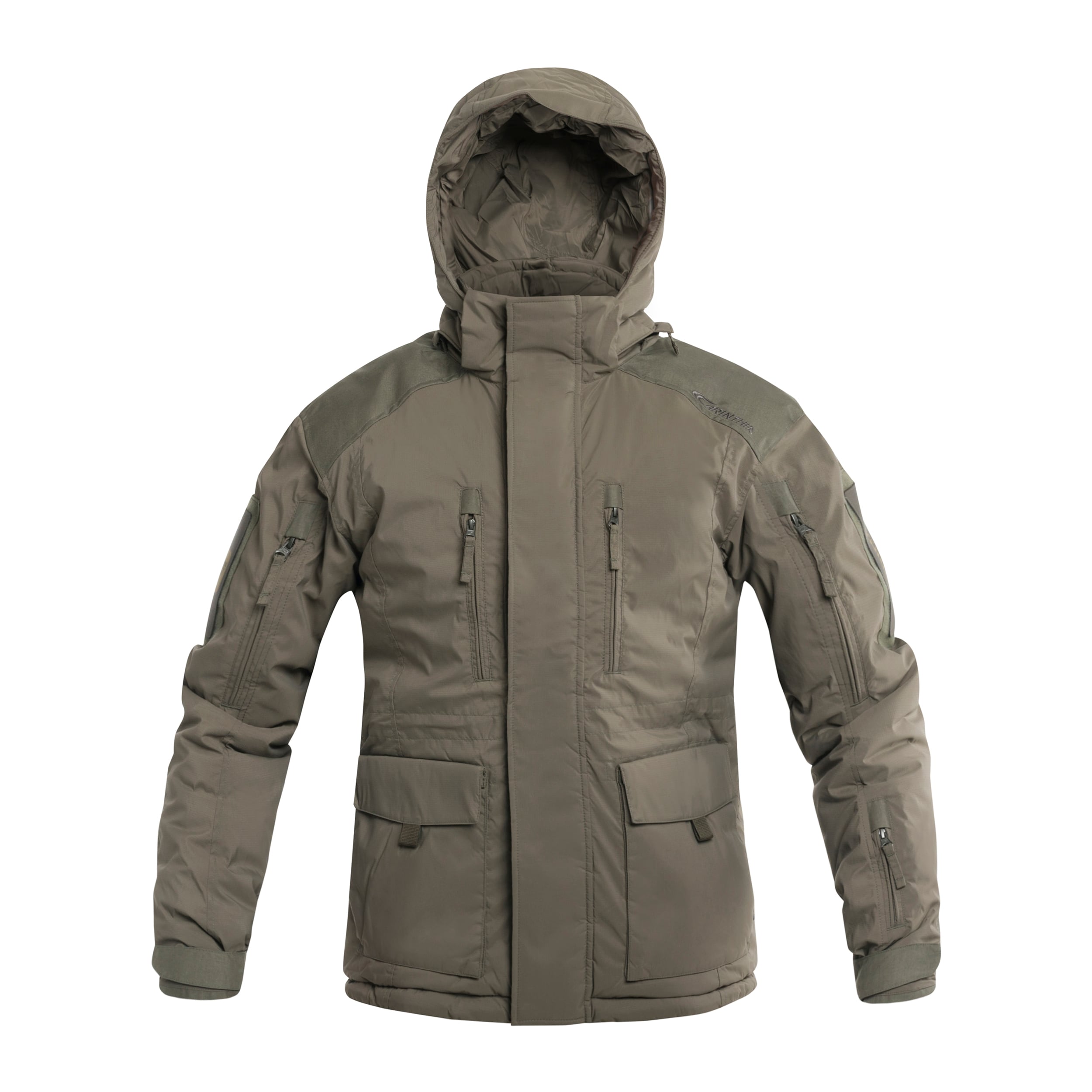 Carinthia - ECIG 4.0 - Jacke - Olive