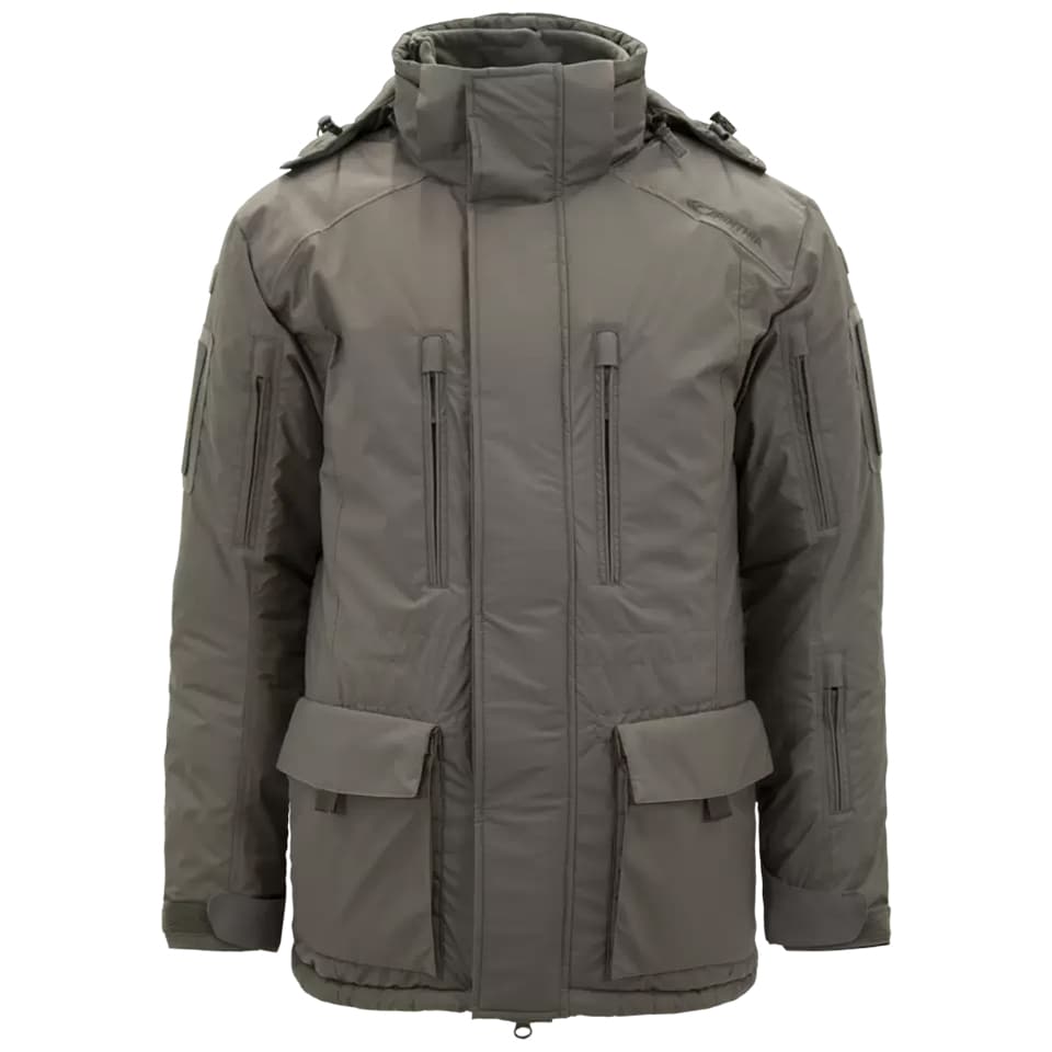 Carinthia - ECIG 4.0 - Jacke - Olive