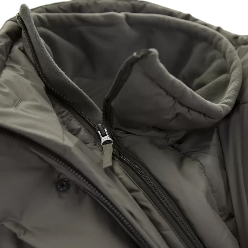 Carinthia - ECIG 4.0 - Jacke - Olive