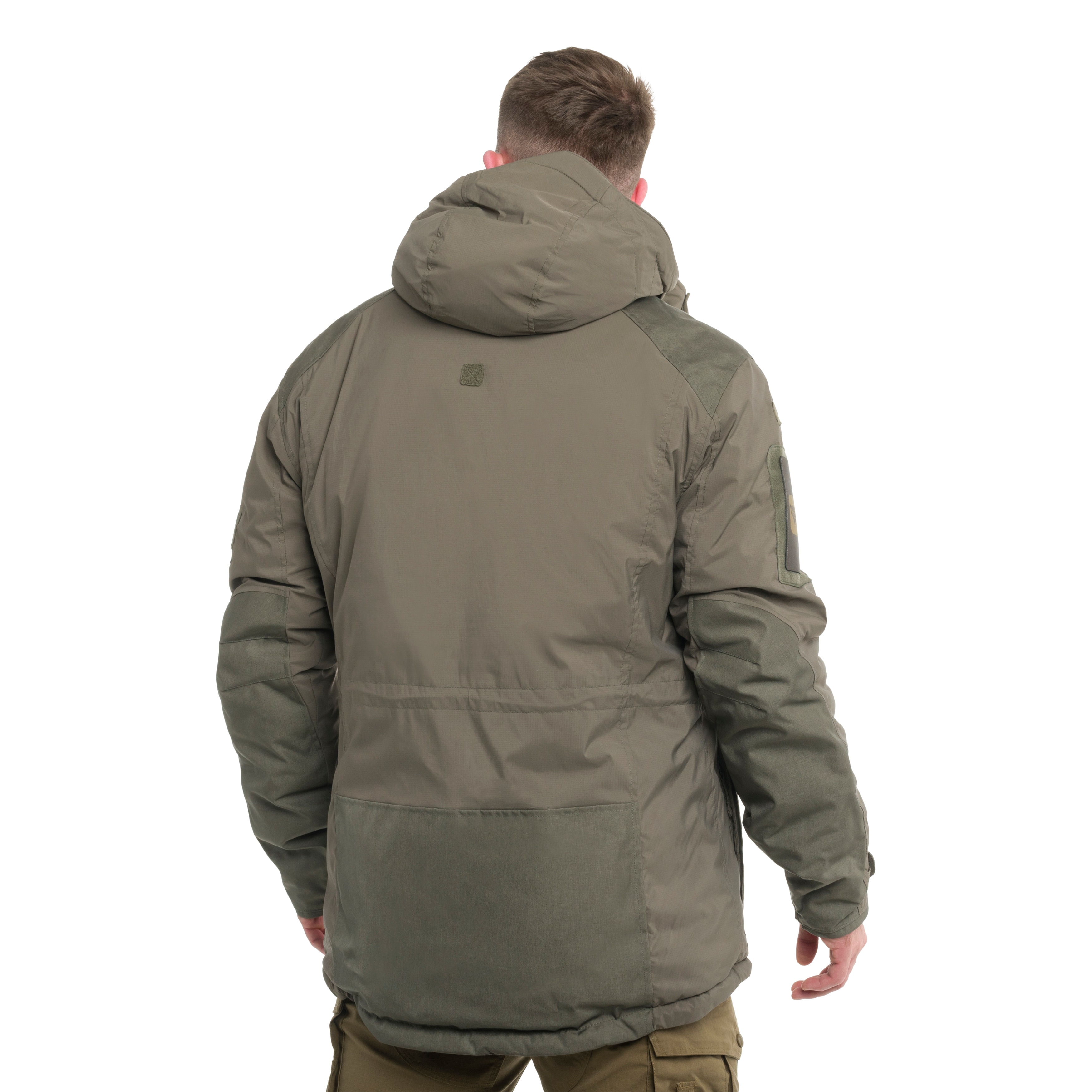 Carinthia - ECIG 4.0 - Jacke - Olive