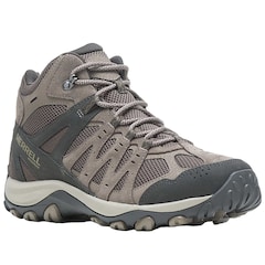 Merrell - Accentor 3 Mid Waterproof - Schuhe - Boulder