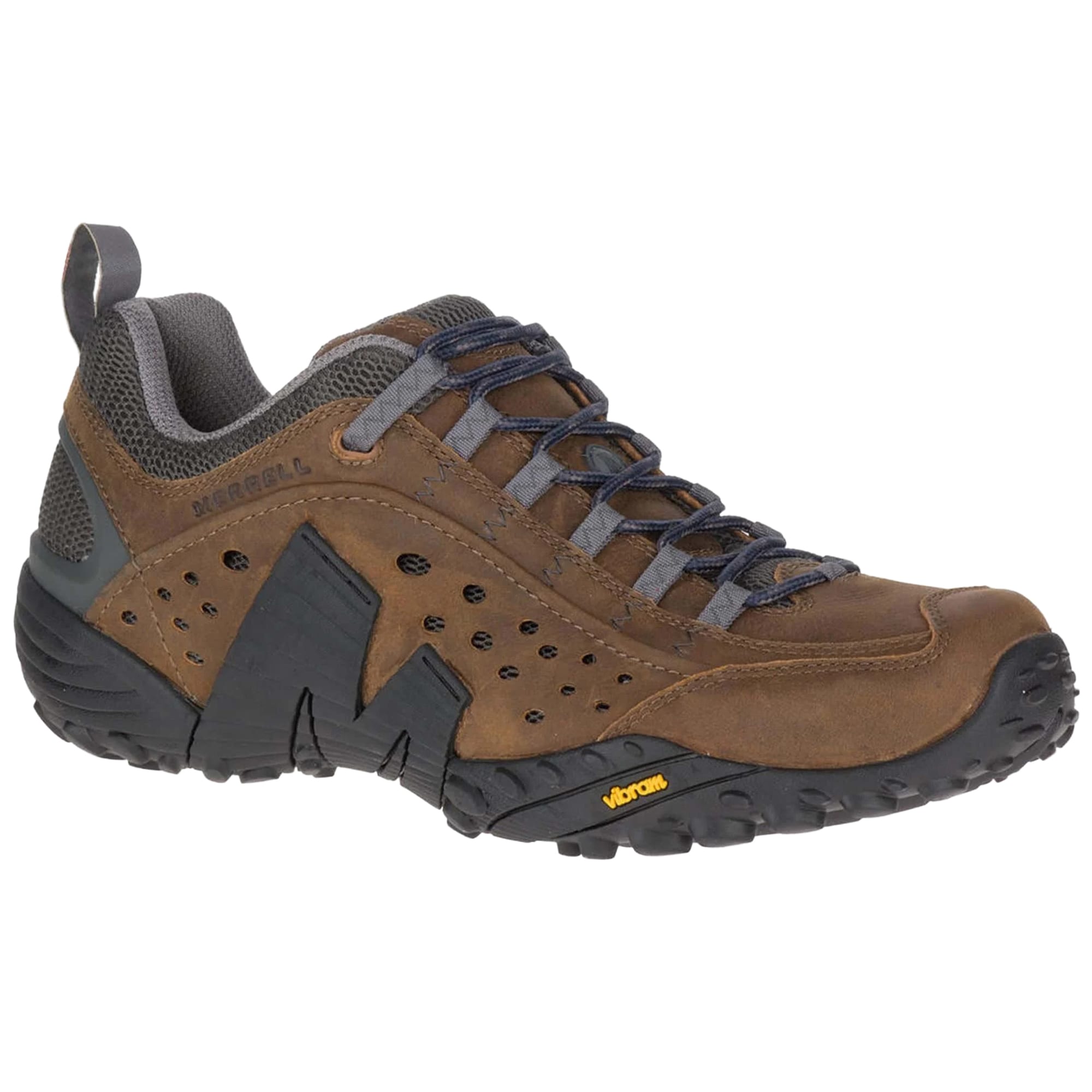 Merrell - Intercept - Schuhe - Dark Earth