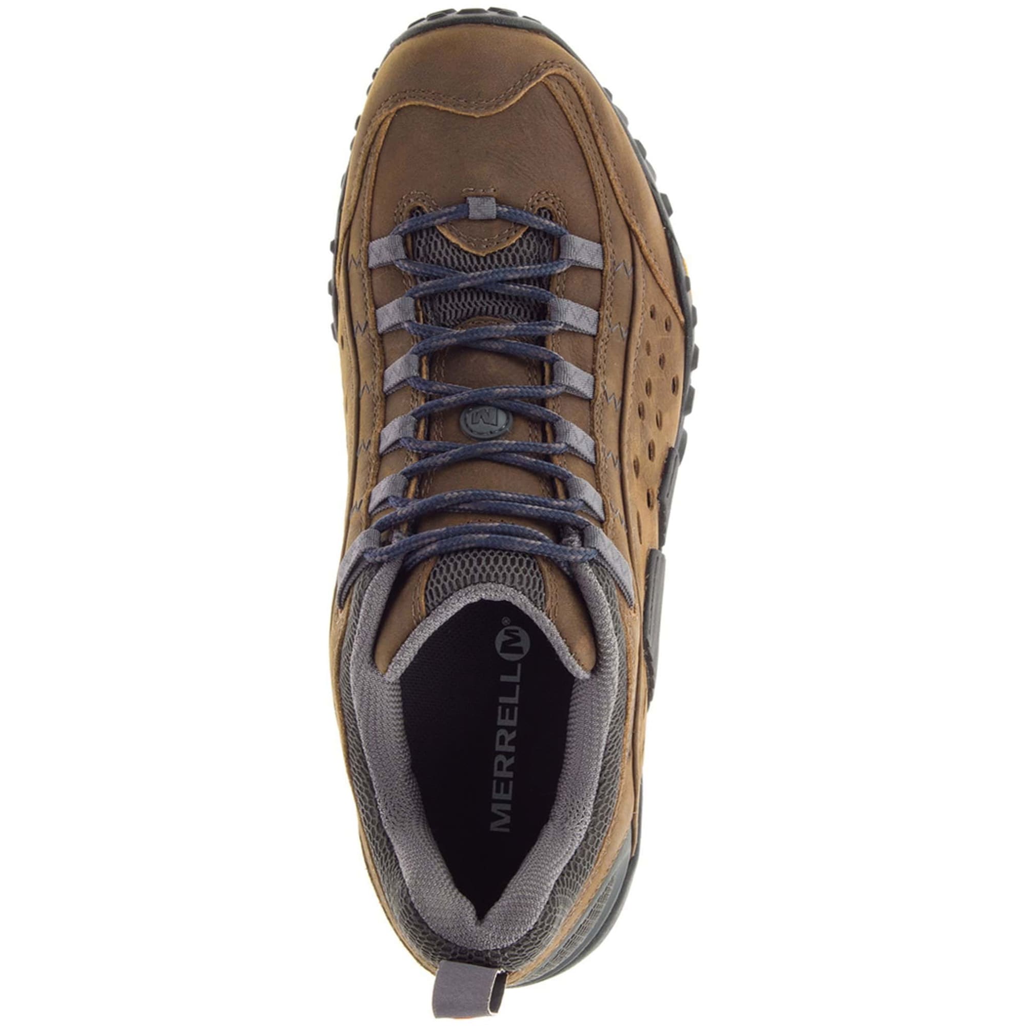 Merrell - Intercept - Schuhe - Dark Earth