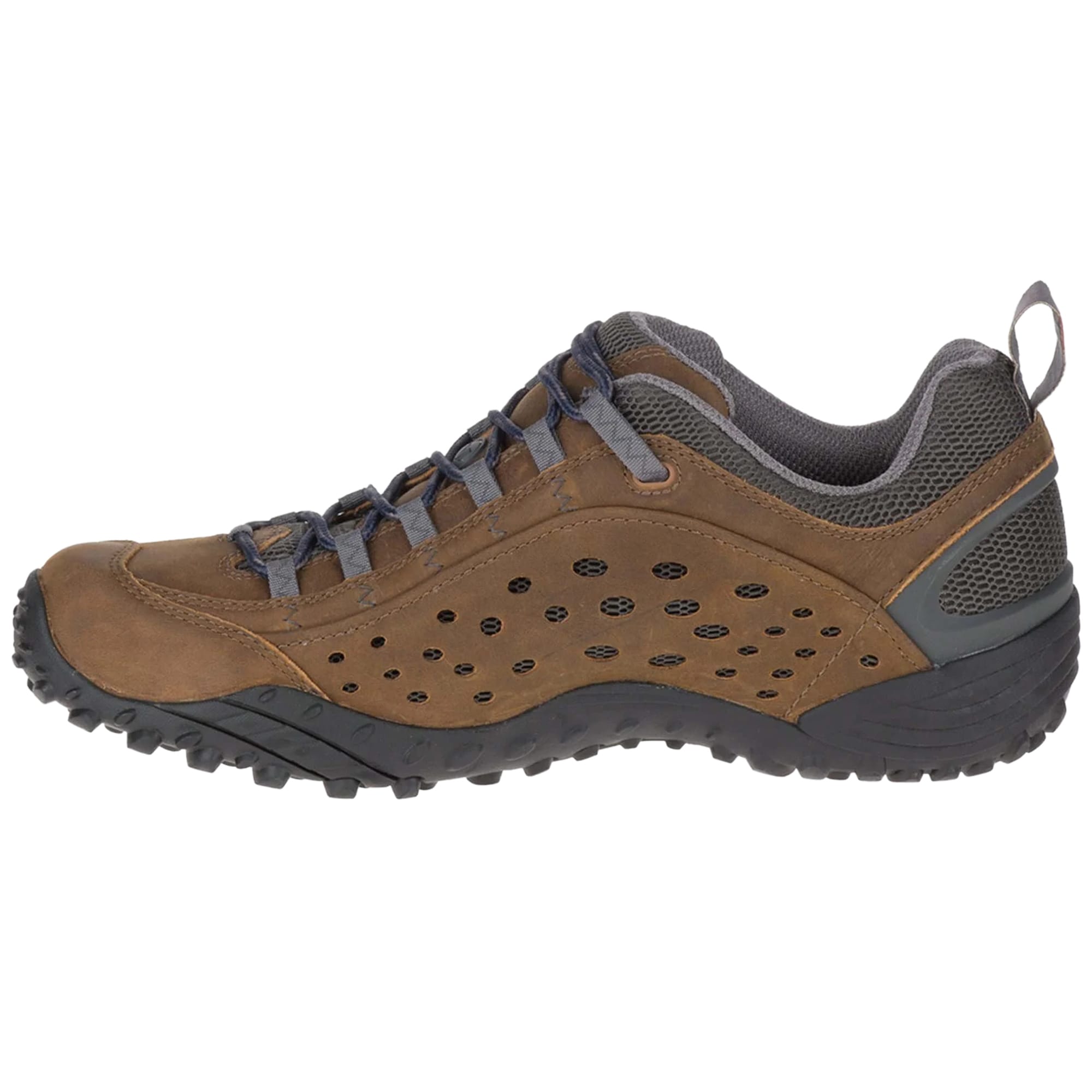 Merrell - Intercept - Schuhe - Dark Earth