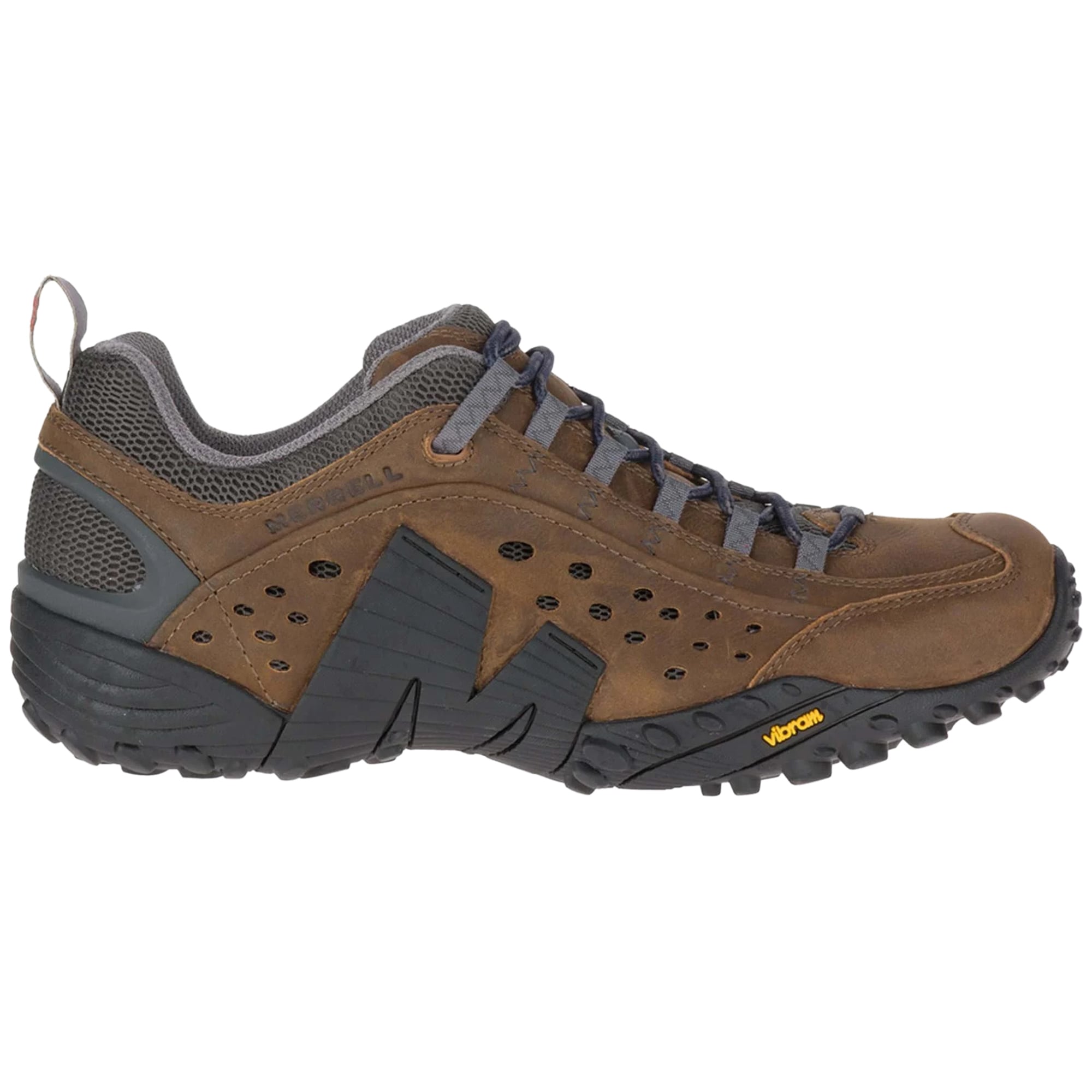 Merrell - Intercept - Schuhe - Dark Earth