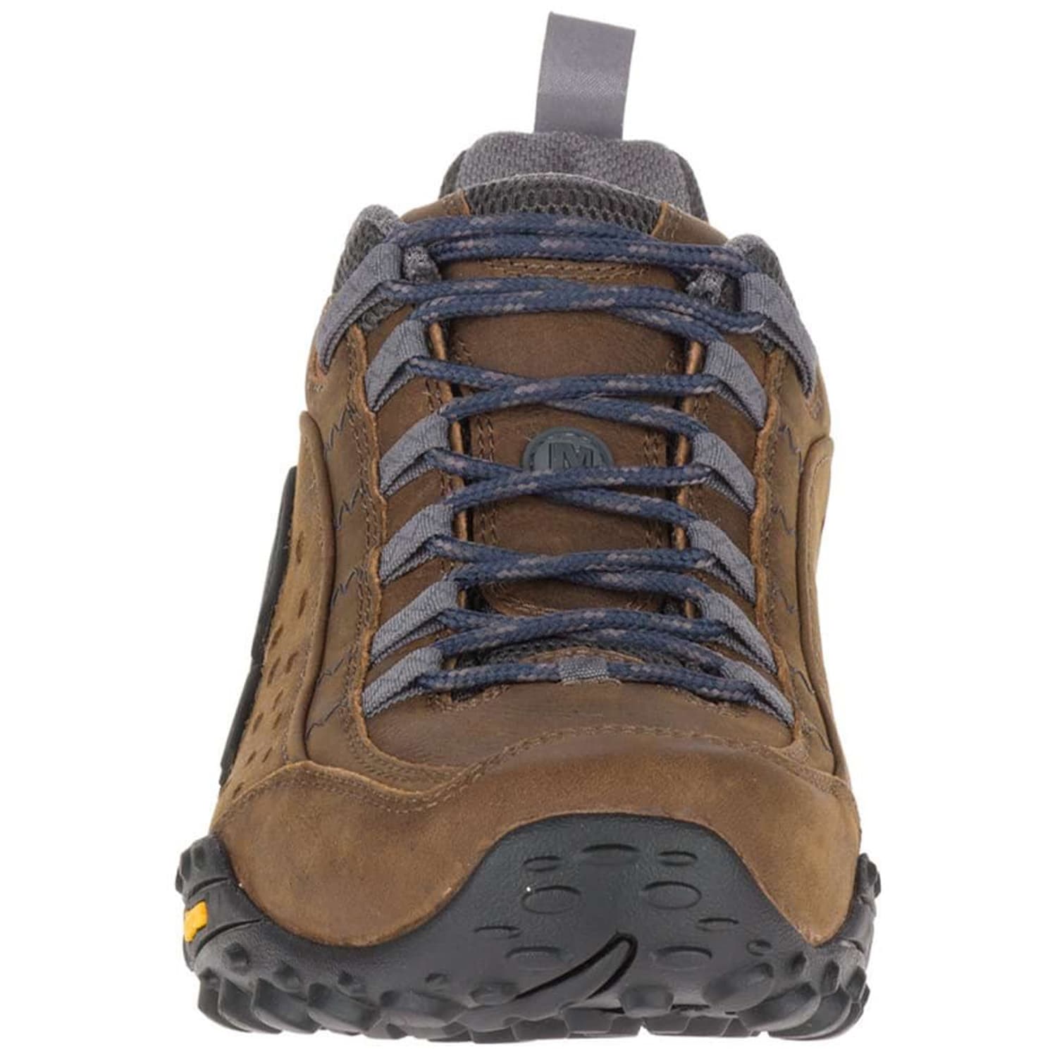 Merrell - Intercept - Schuhe - Dark Earth