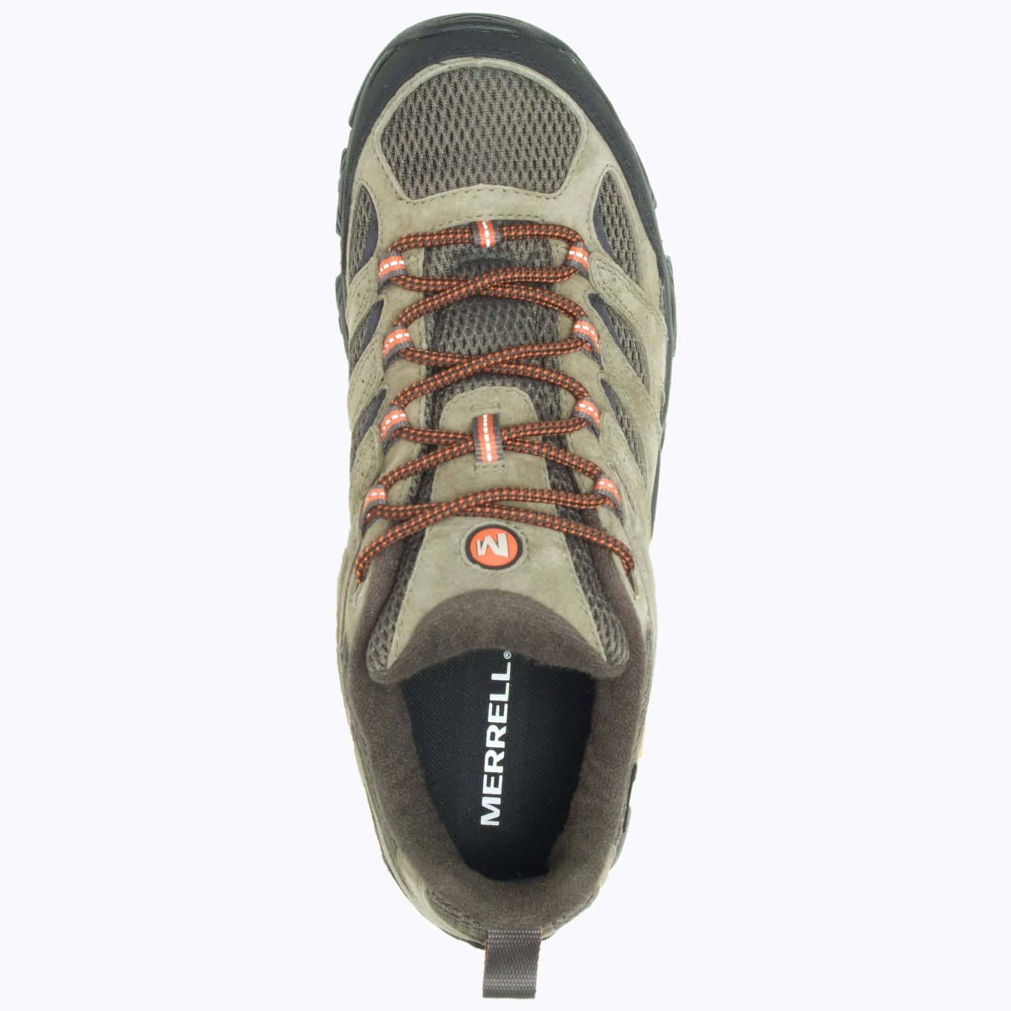 Merrell - MOAB 3 GTX Stiefel - Oliv