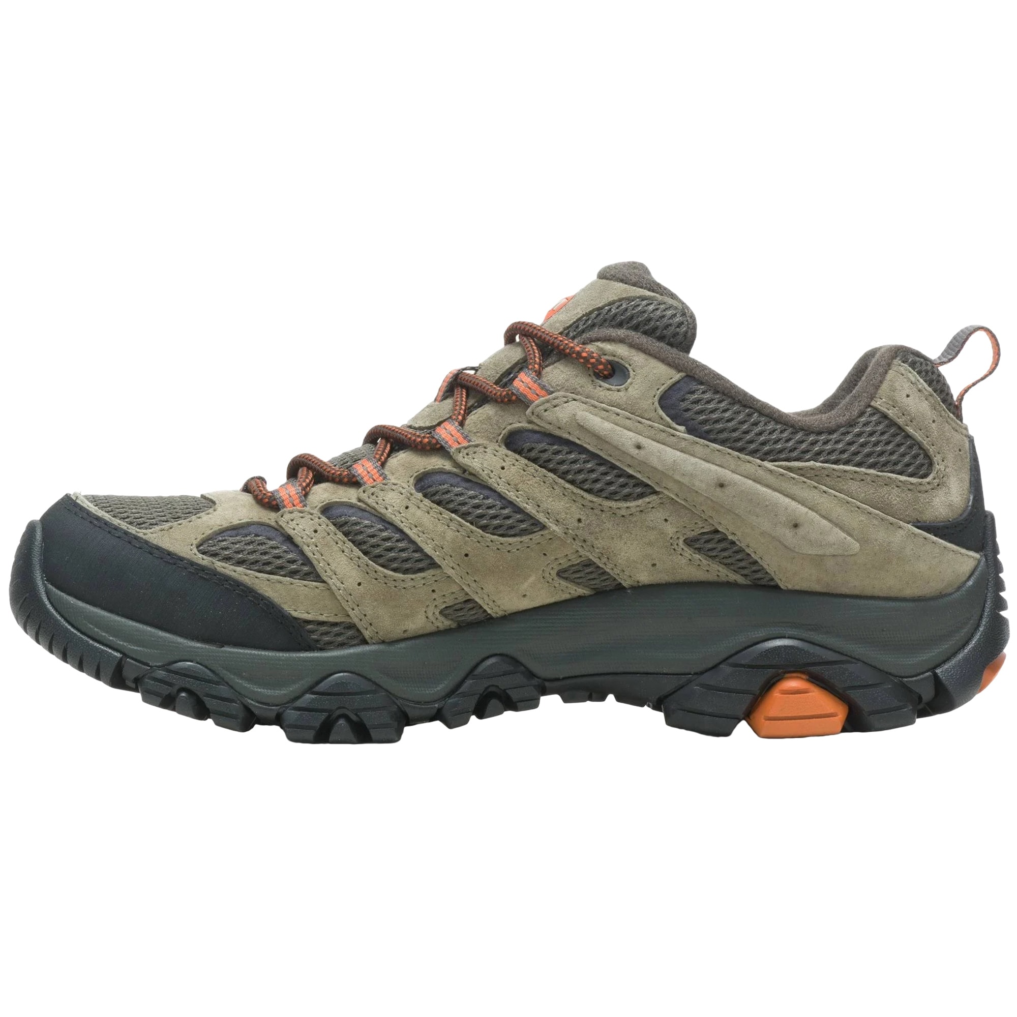 Merrell - MOAB 3 GTX Stiefel - Oliv