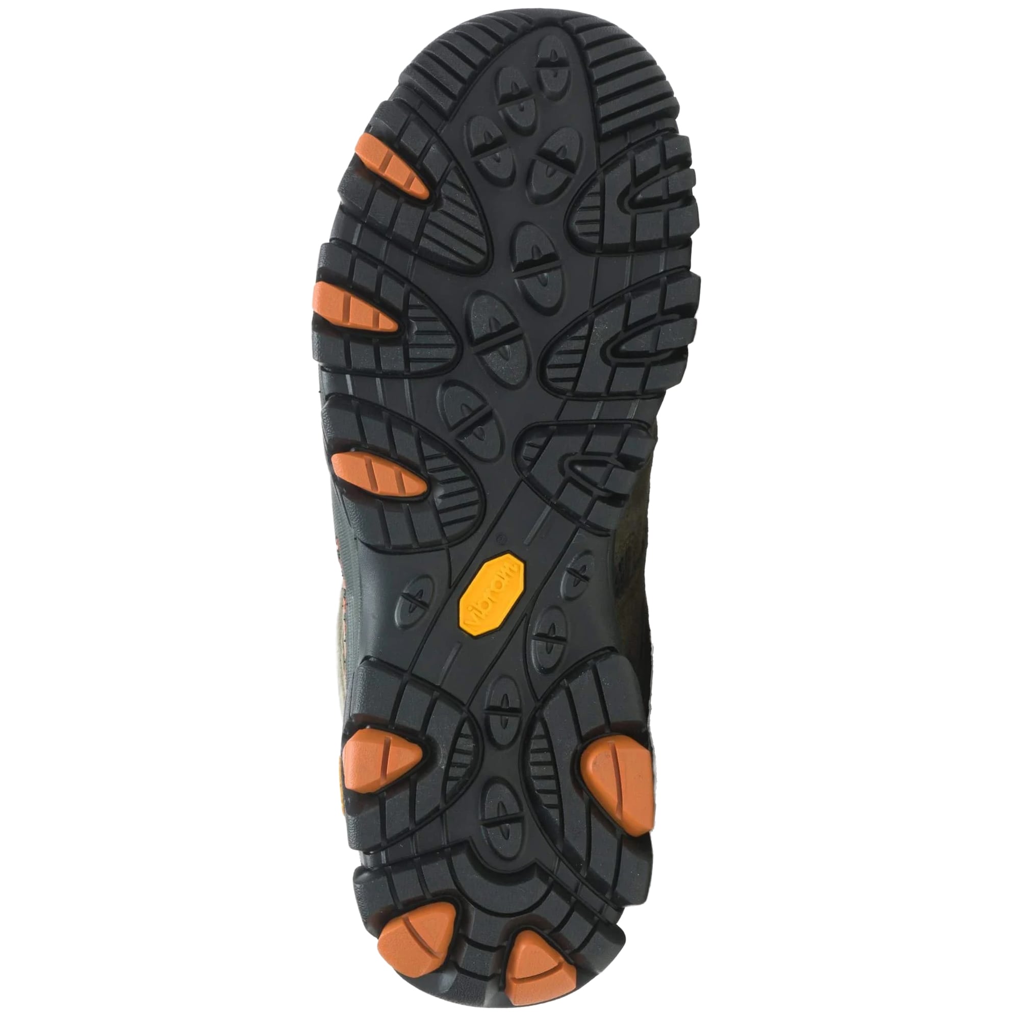 Merrell - MOAB 3 GTX Stiefel - Oliv