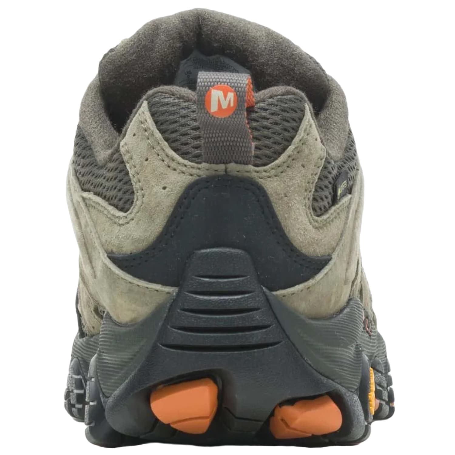 Merrell - MOAB 3 GTX Stiefel - Oliv