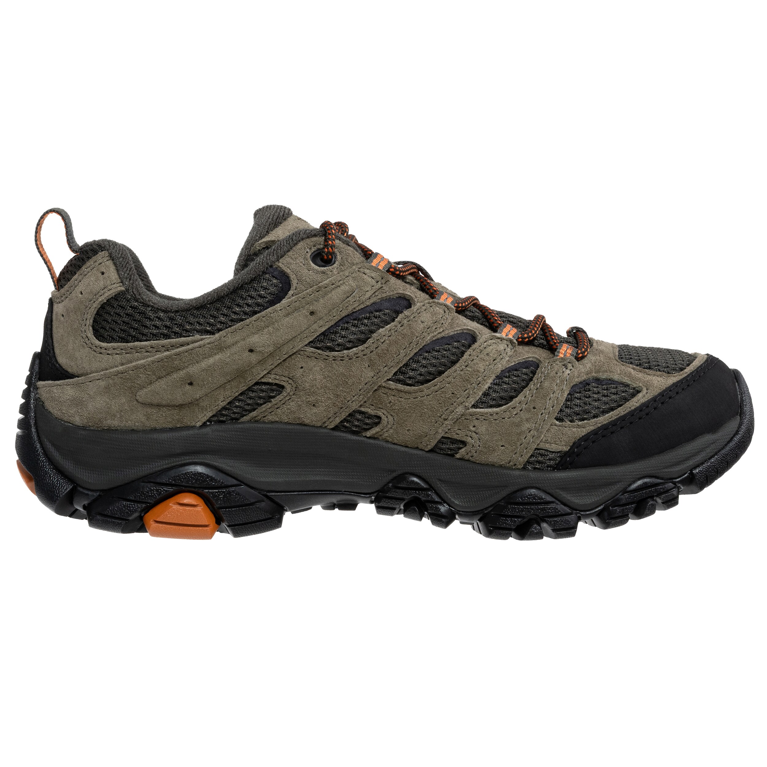 Merrell - MOAB 3 GTX Stiefel - Oliv