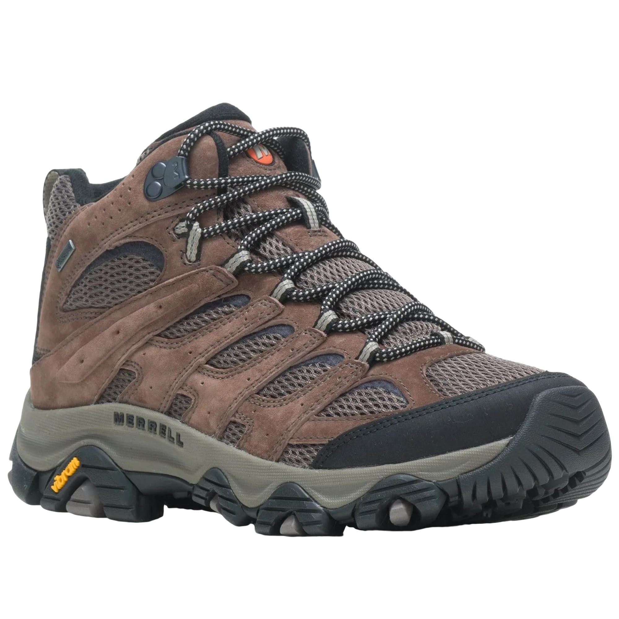 Merrell - MOAB 3 MID GTX - Schuhe - Bracken