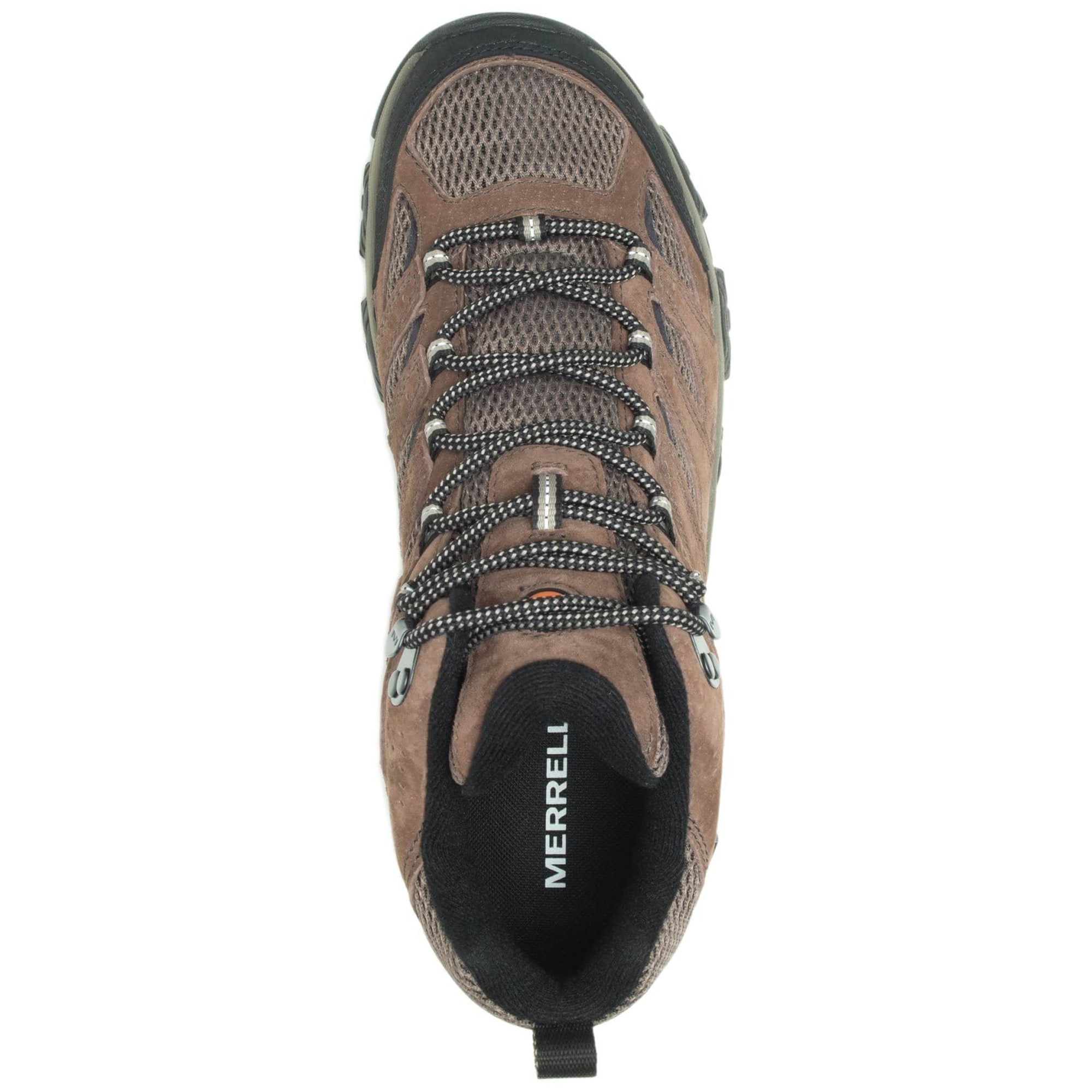 Merrell - MOAB 3 MID GTX - Schuhe - Bracken