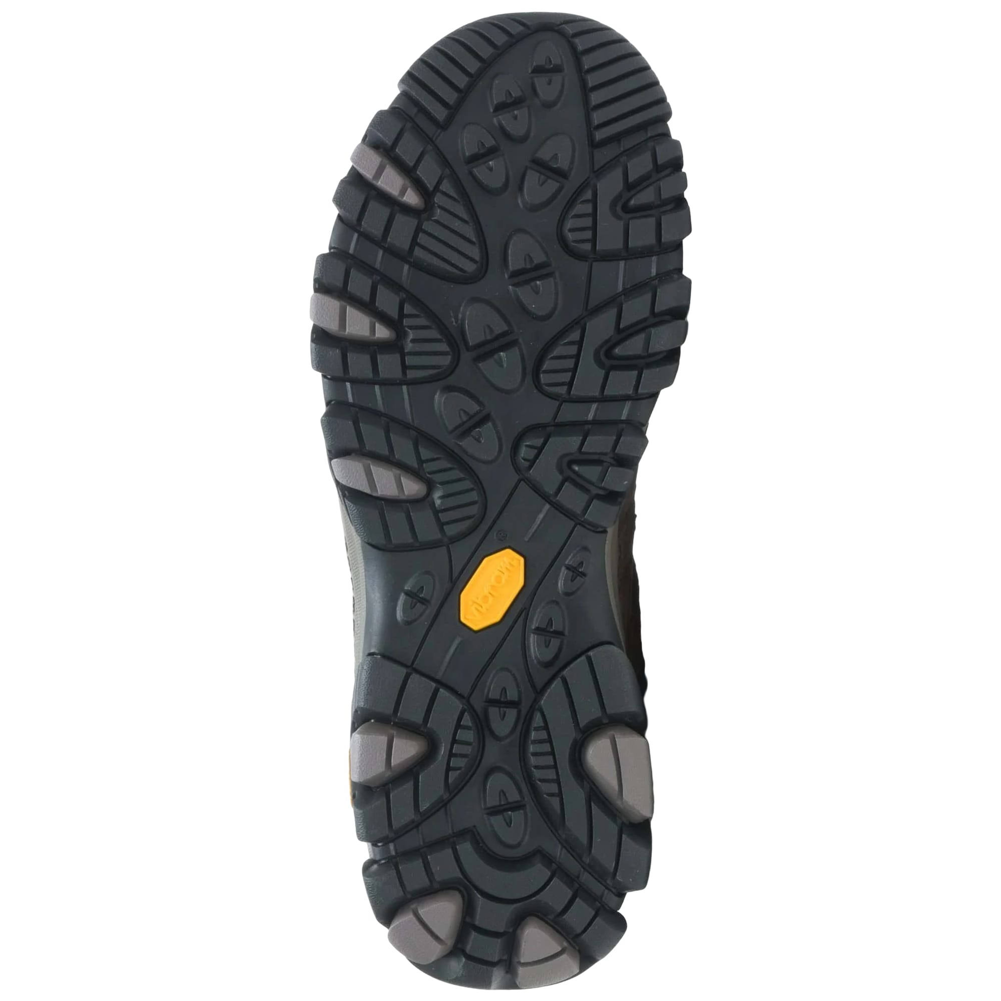 Merrell - MOAB 3 MID GTX - Schuhe - Bracken