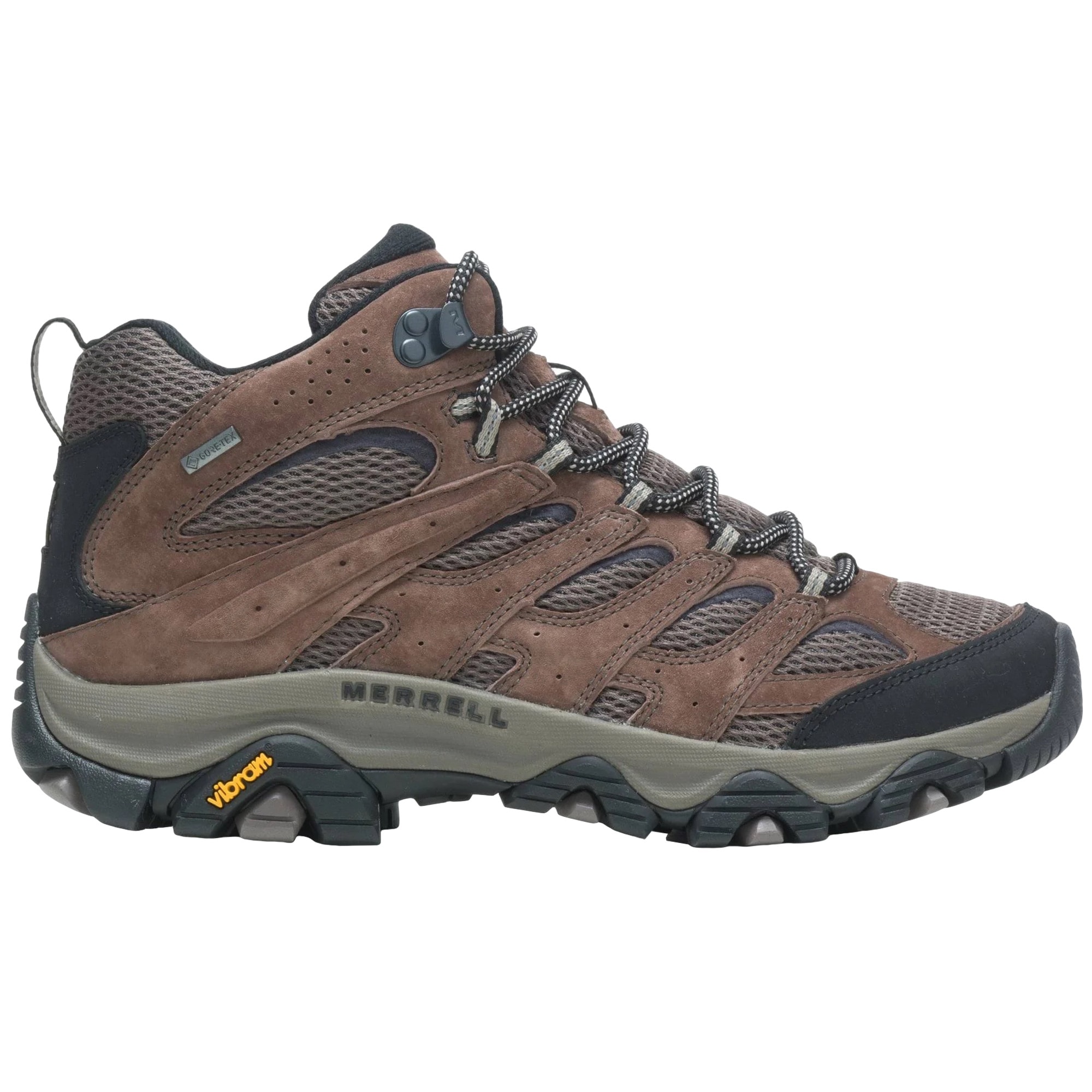 Merrell - MOAB 3 MID GTX - Schuhe - Bracken