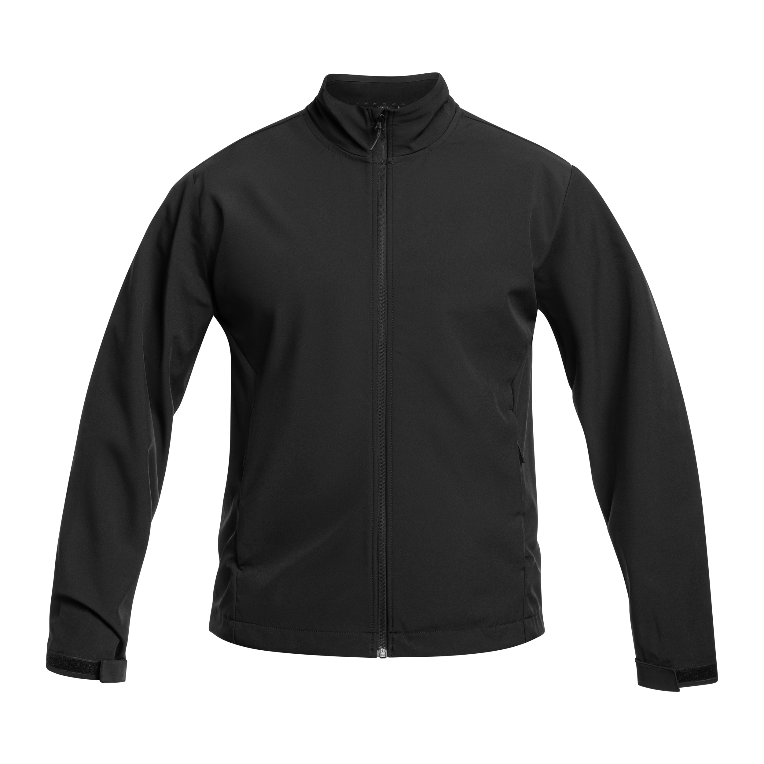 4F - Softshell M284 - Jacke - Schwarz