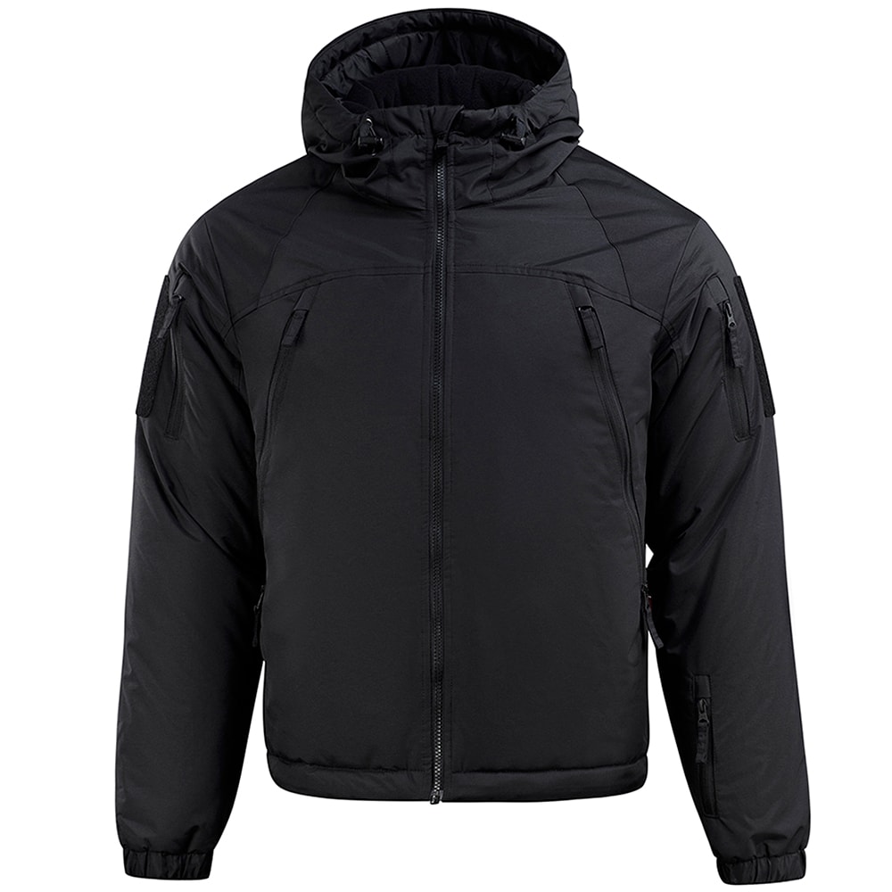 M-Tac - Alpha Gen III Pro - Jacke - Black