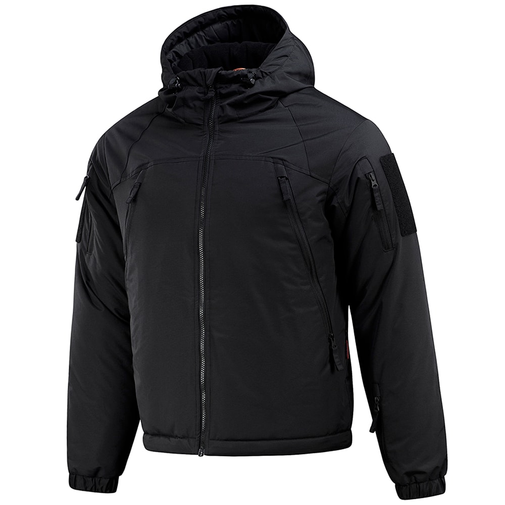 M-Tac - Alpha Gen III Pro - Jacke - Black