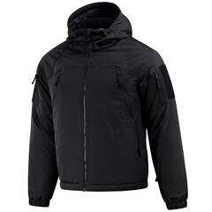 M-Tac - Alpha Gen.III Pro Jacke - Black