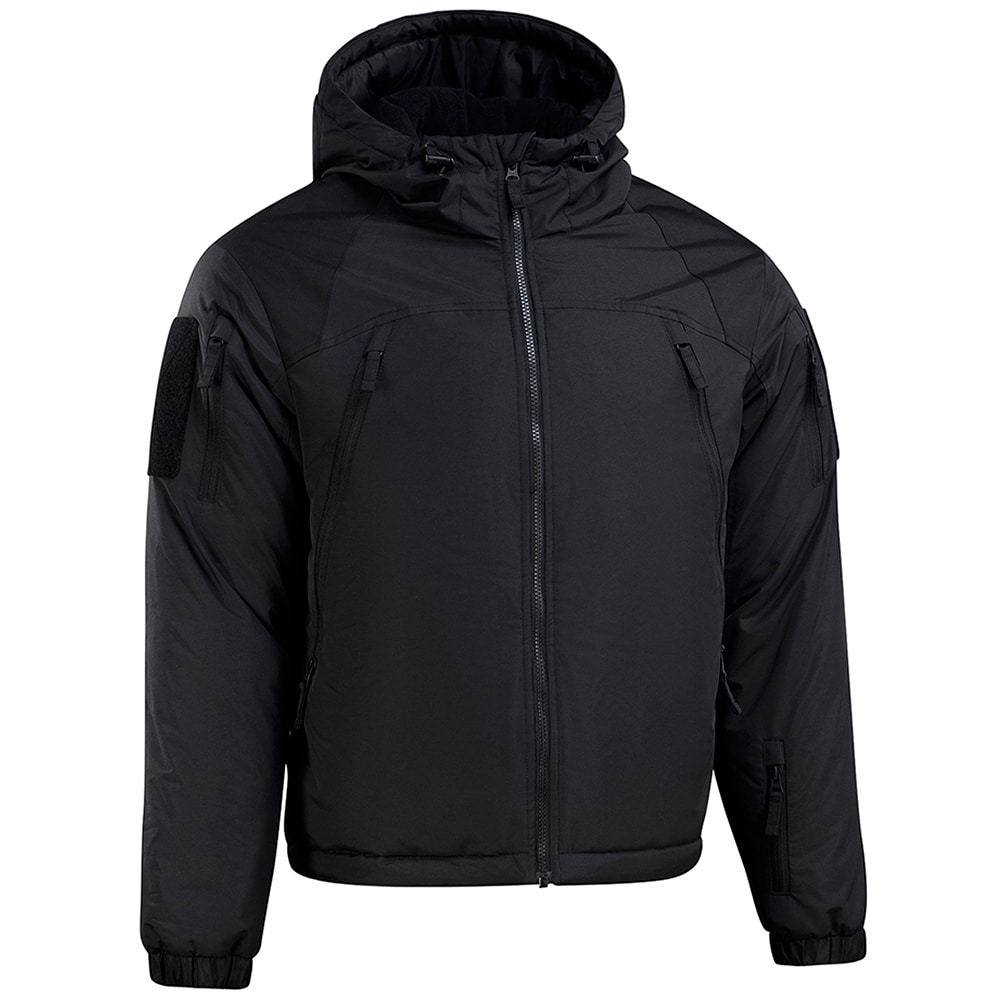 M-Tac - Alpha Gen III Pro - Jacke - Black