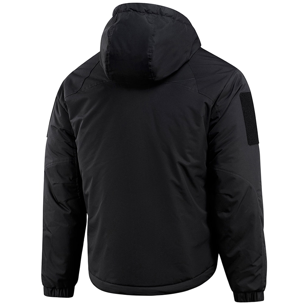 M-Tac - Alpha Gen III Pro - Jacke - Black