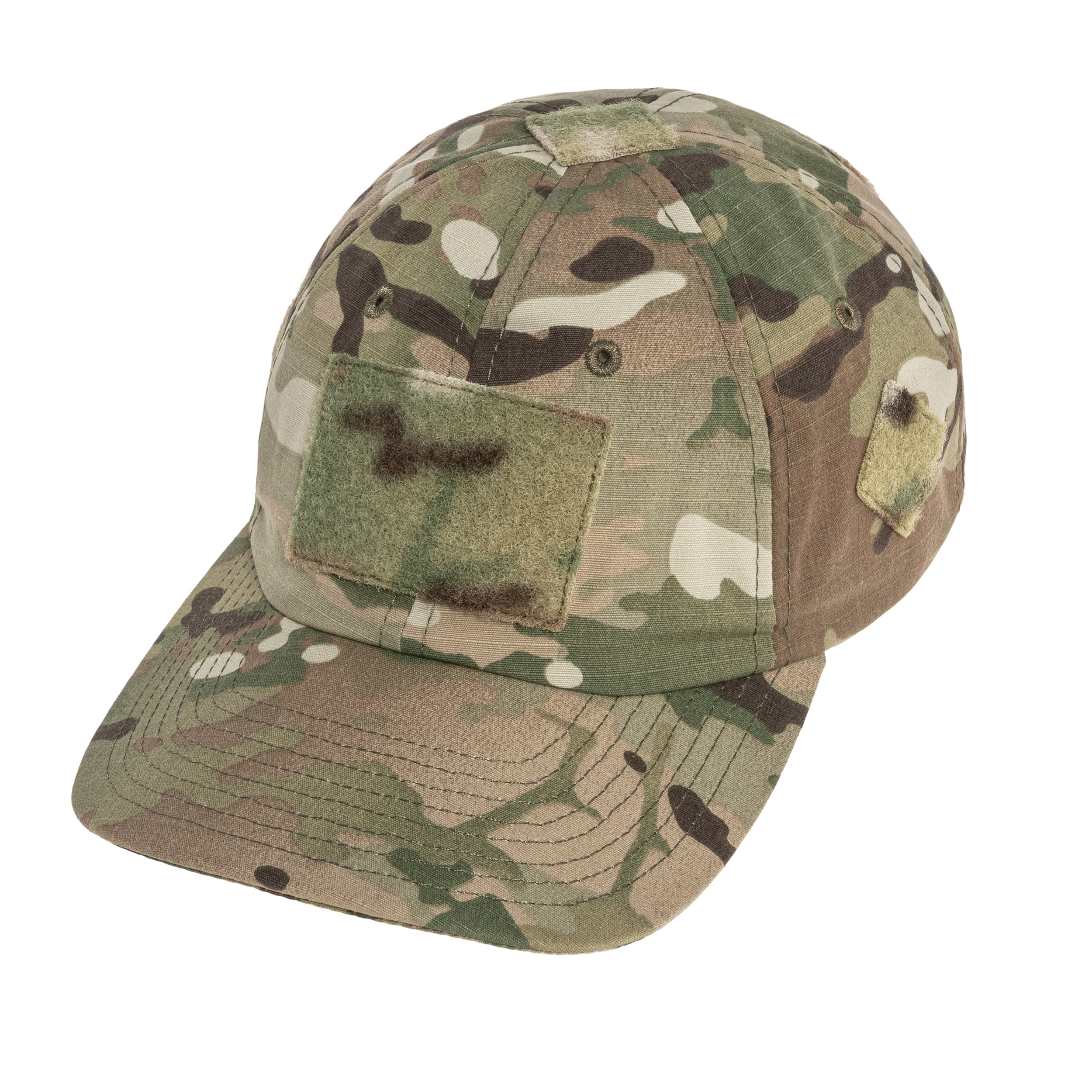 UF PRO - Striker Base Cap Gen. 2 Baseballkappe - MultiCam