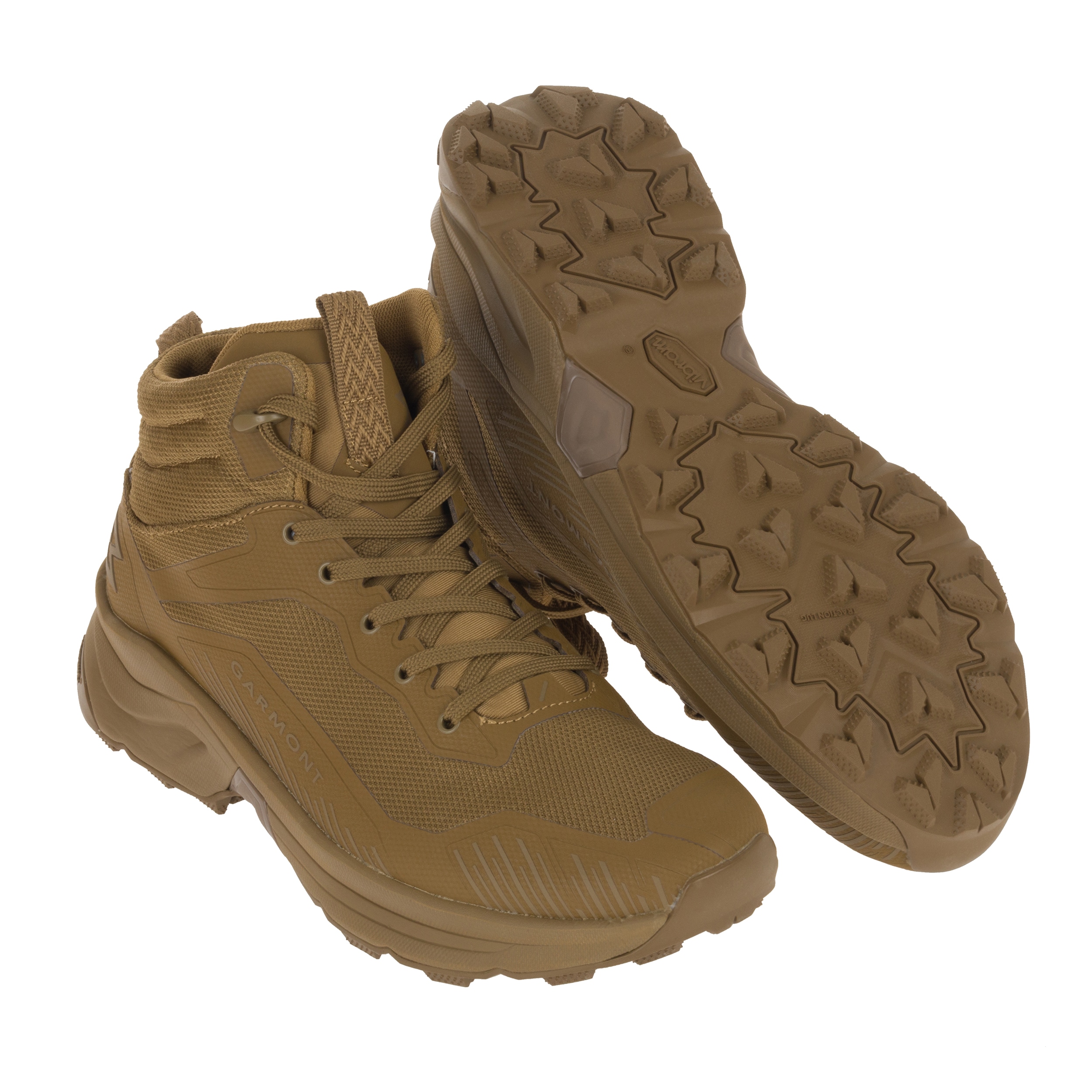 Garmont - 9.81 Alert - Schuhe - Coyote