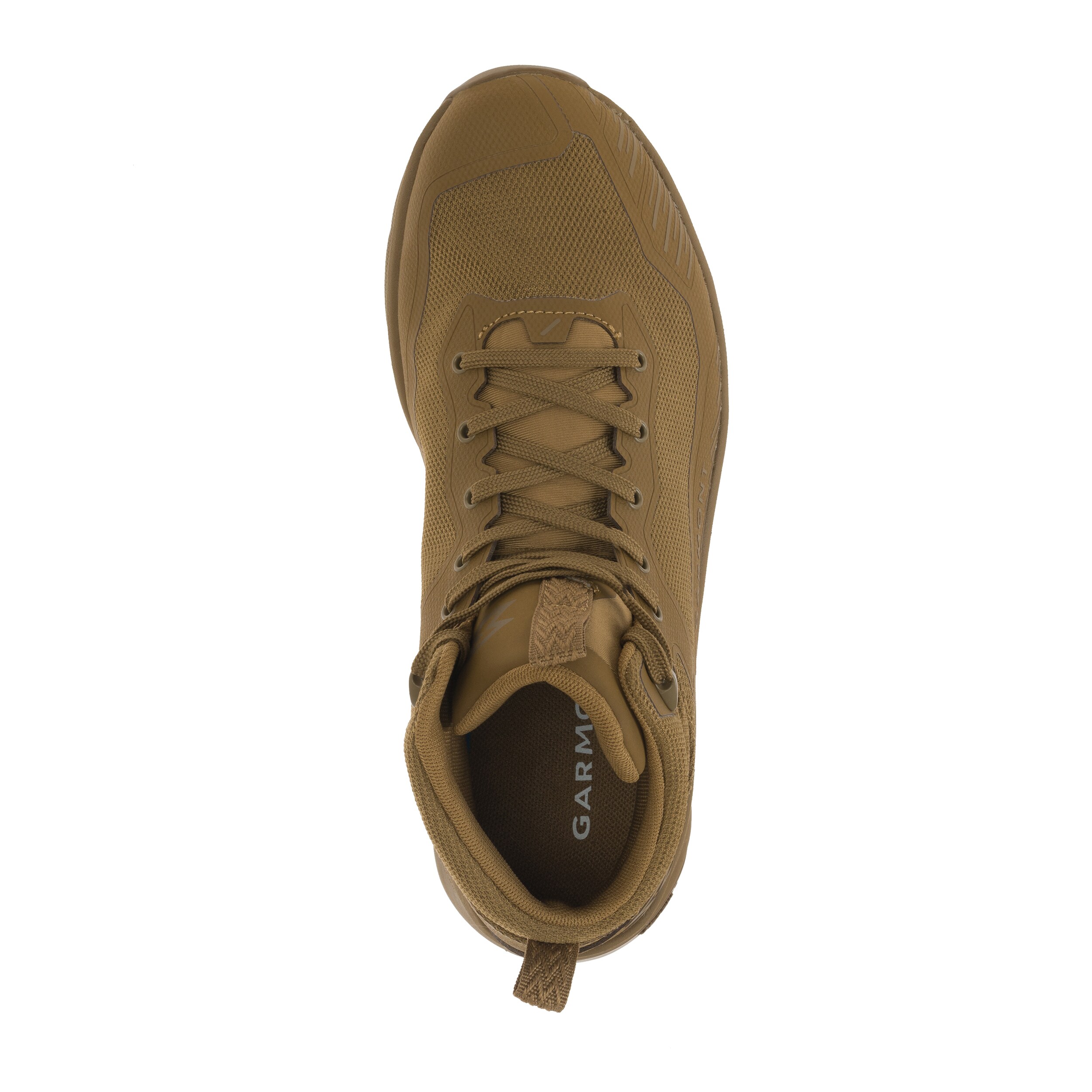 Garmont - 9.81 Alert - Schuhe - Coyote