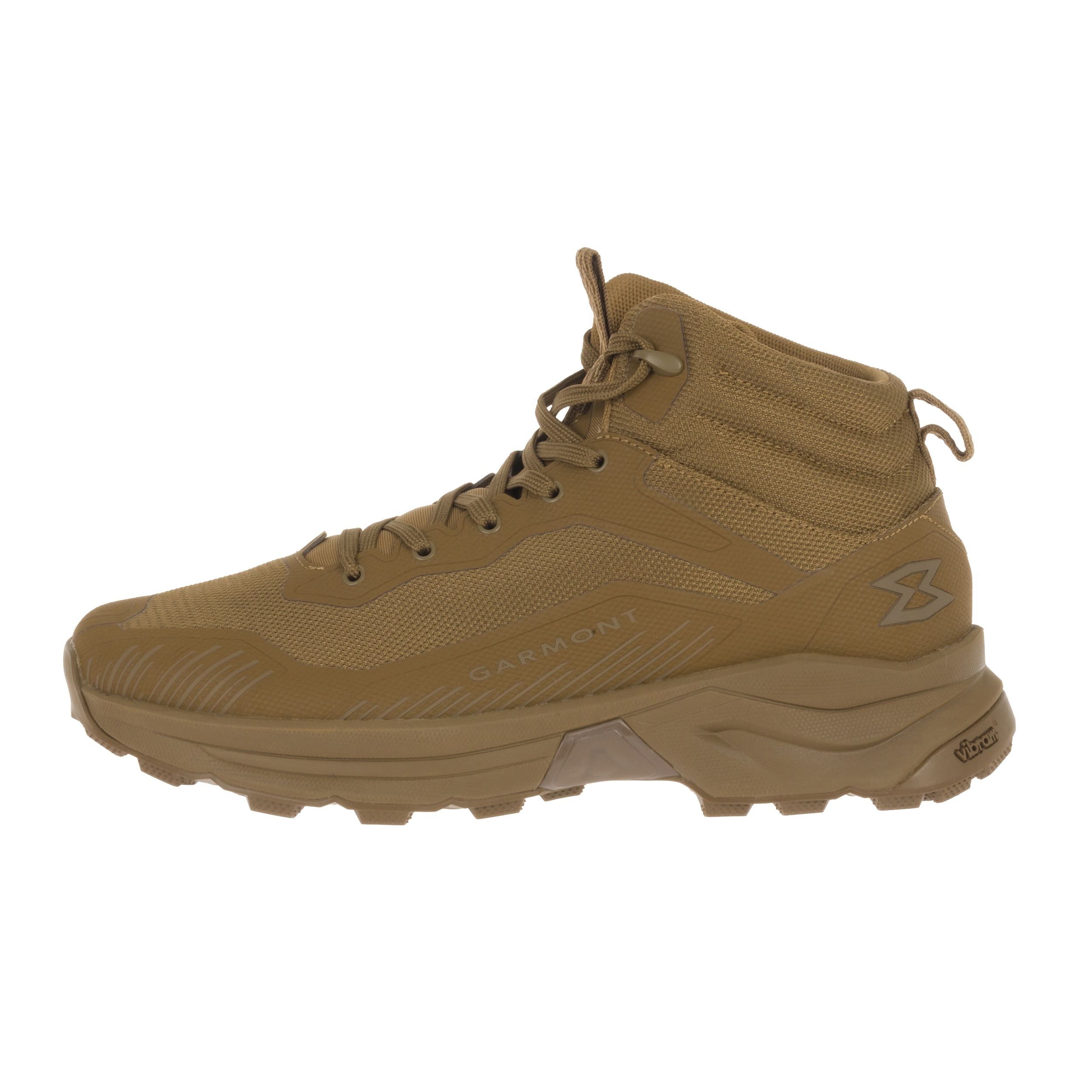 Garmont - 9.81 Alert - Schuhe - Coyote