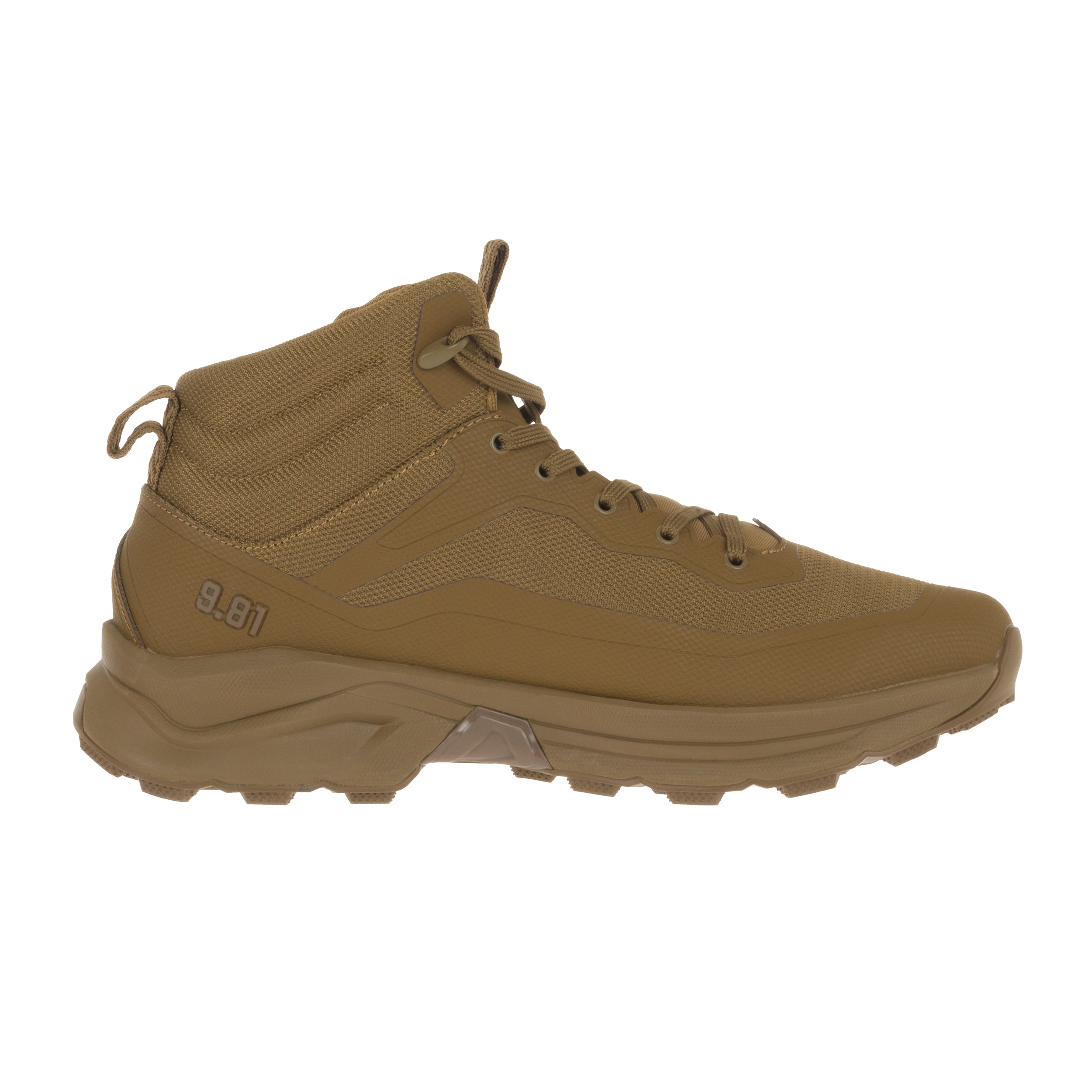 Garmont - 9.81 Alert - Schuhe - Coyote