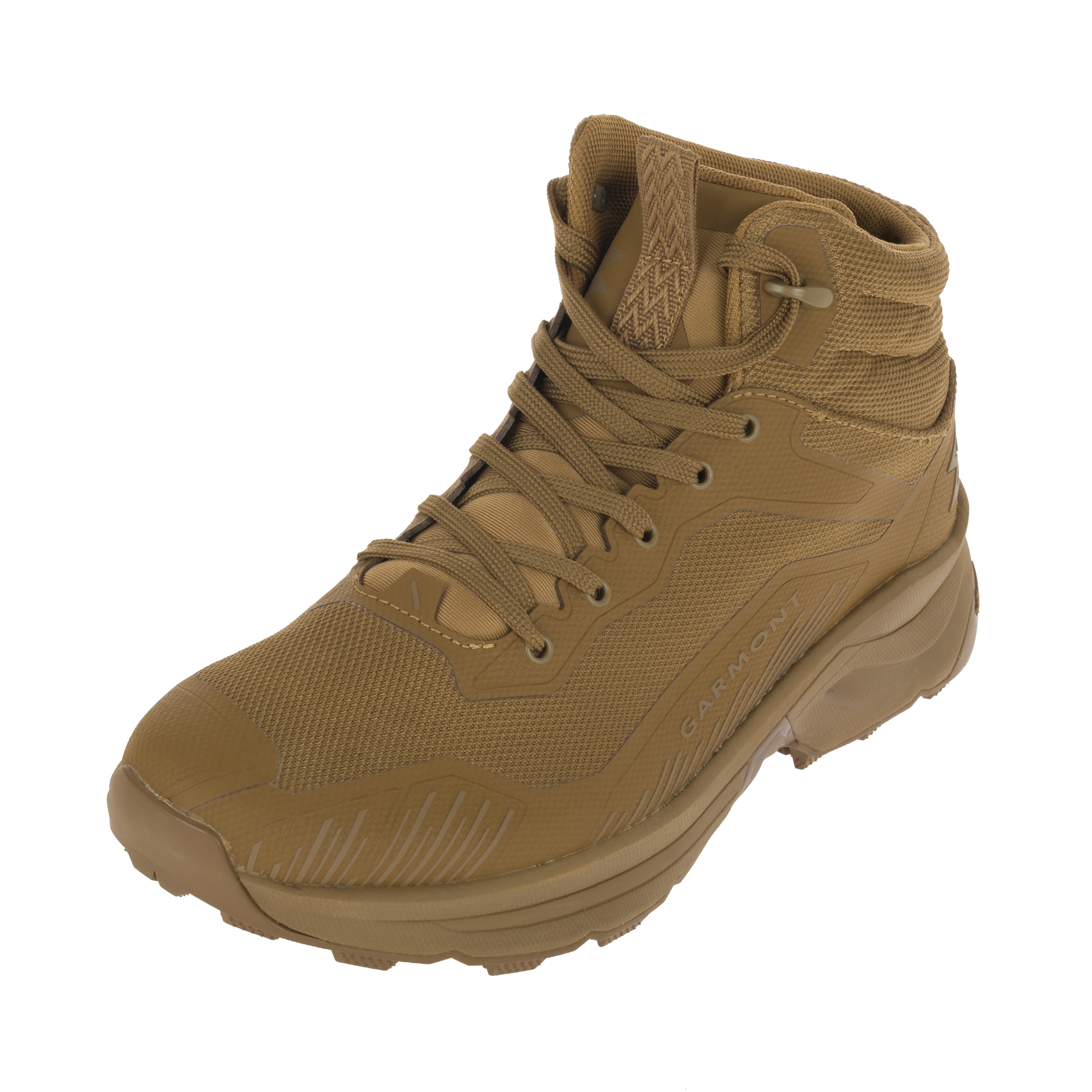 Garmont - 9.81 Alert - Schuhe - Coyote