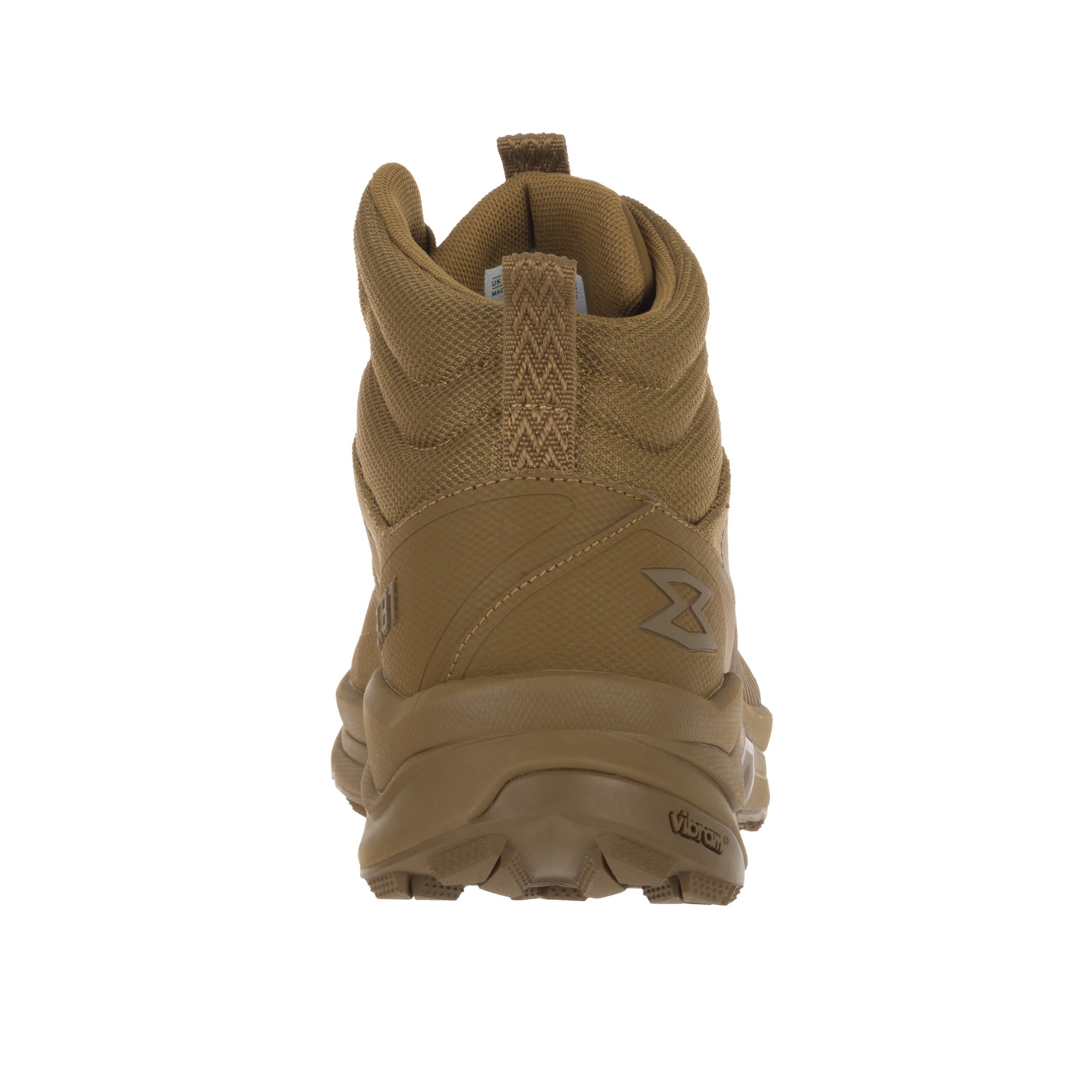 Garmont - 9.81 Alert - Schuhe - Coyote