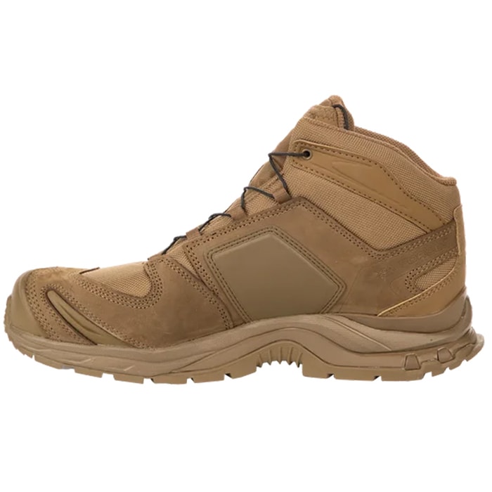 Salomon - XA Forces MID EN Schuhe - Coyote