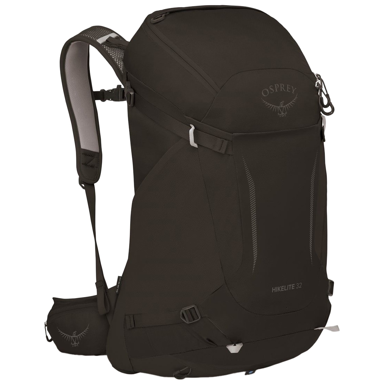 Osprey - Hikelite Rucksack 30l - Black