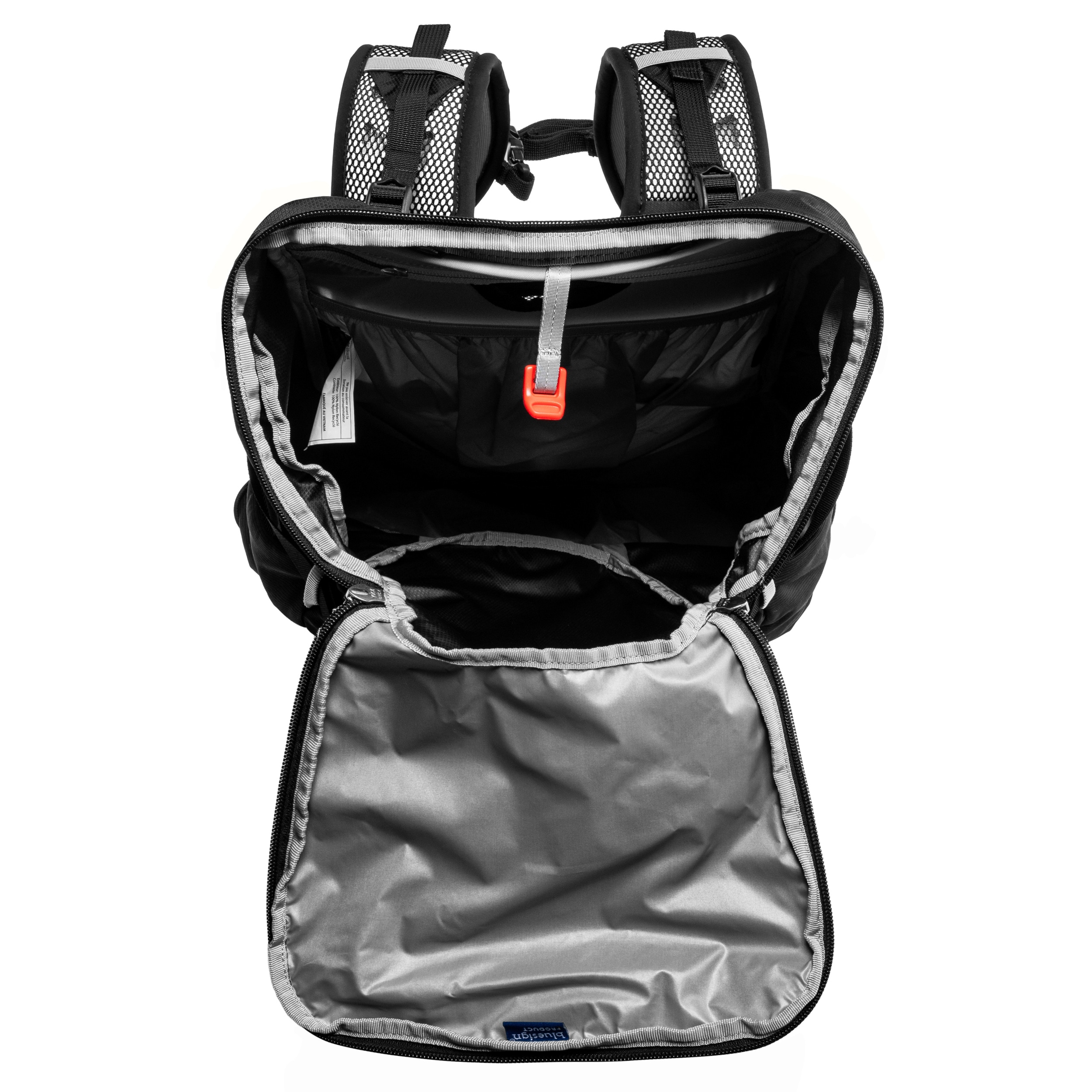 Osprey - Hikelite S/M Rucksack 32l - Black