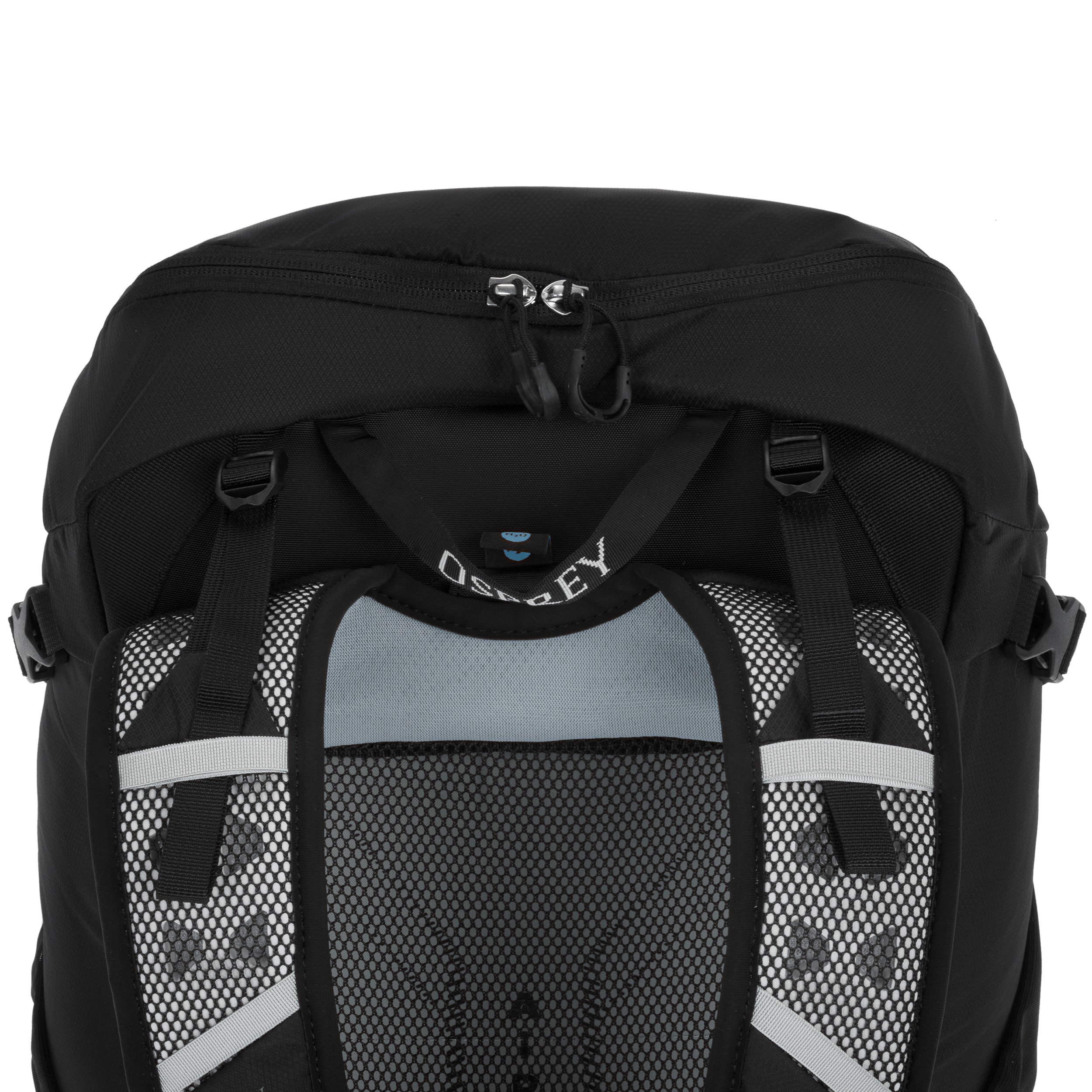 Osprey - Hikelite M/L Rucksack 32 l - Black