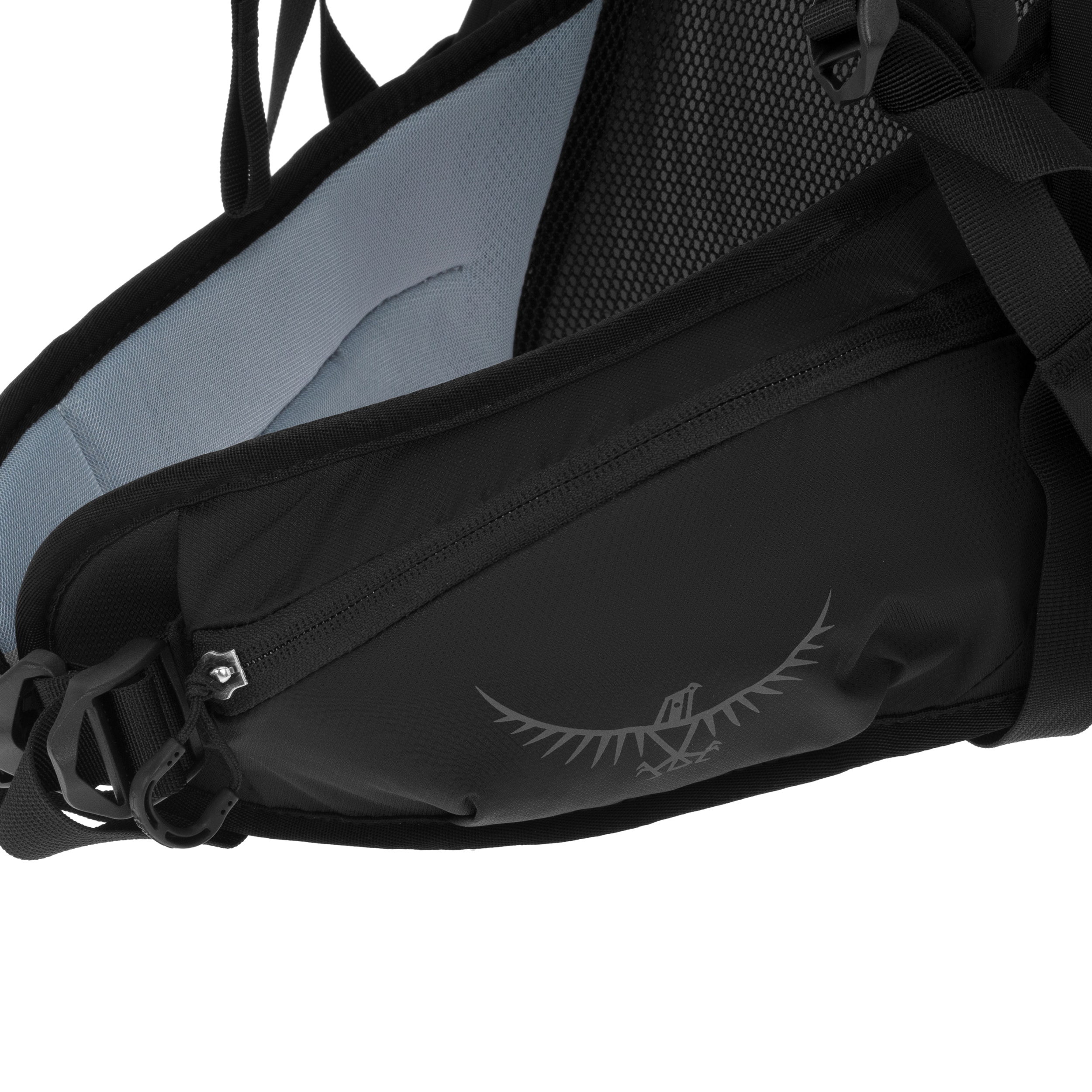 Osprey - Hikelite M/L Rucksack 32 l - Black