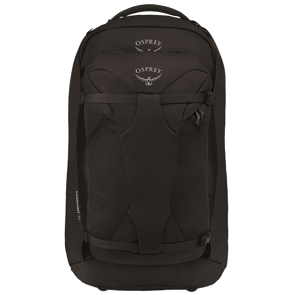 Osprey - Farpoint Rucksack 70 l - Black