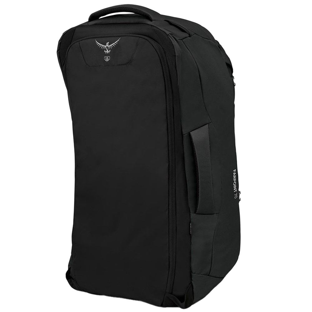 Osprey - Farpoint Rucksack 70 l - Black