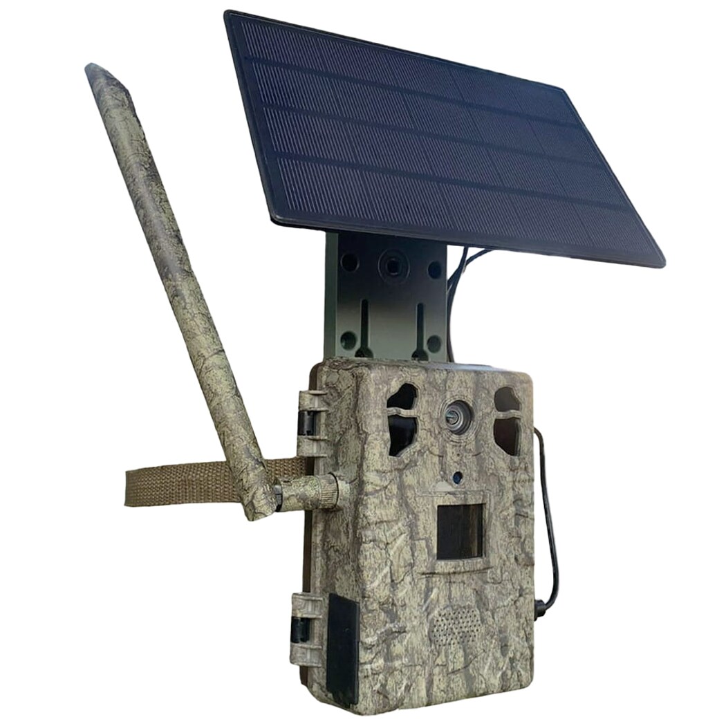 TopHunt - H6 Wildkamera - Dark Green