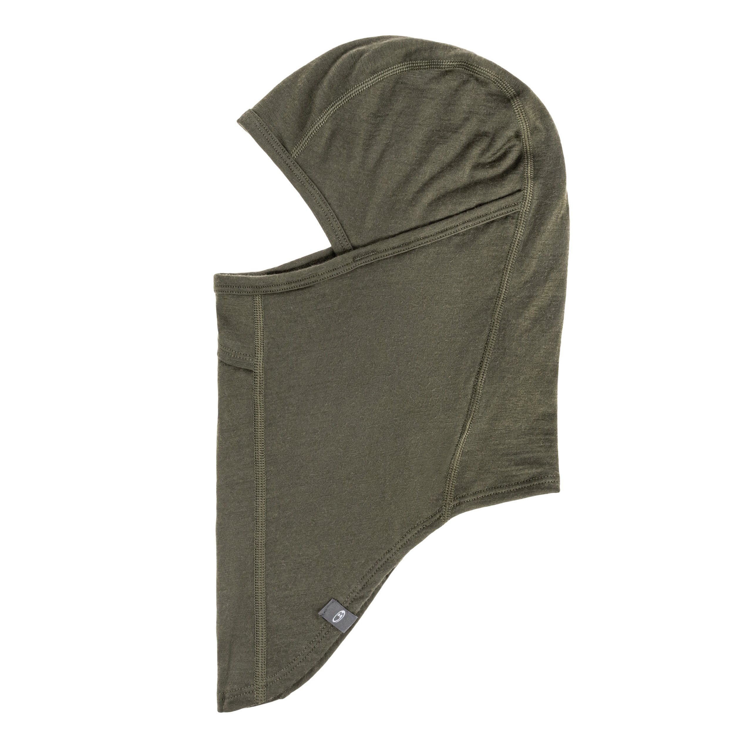 Icebreaker Merino - 200 Oasis Balaclava - Sturmhaube - Loden