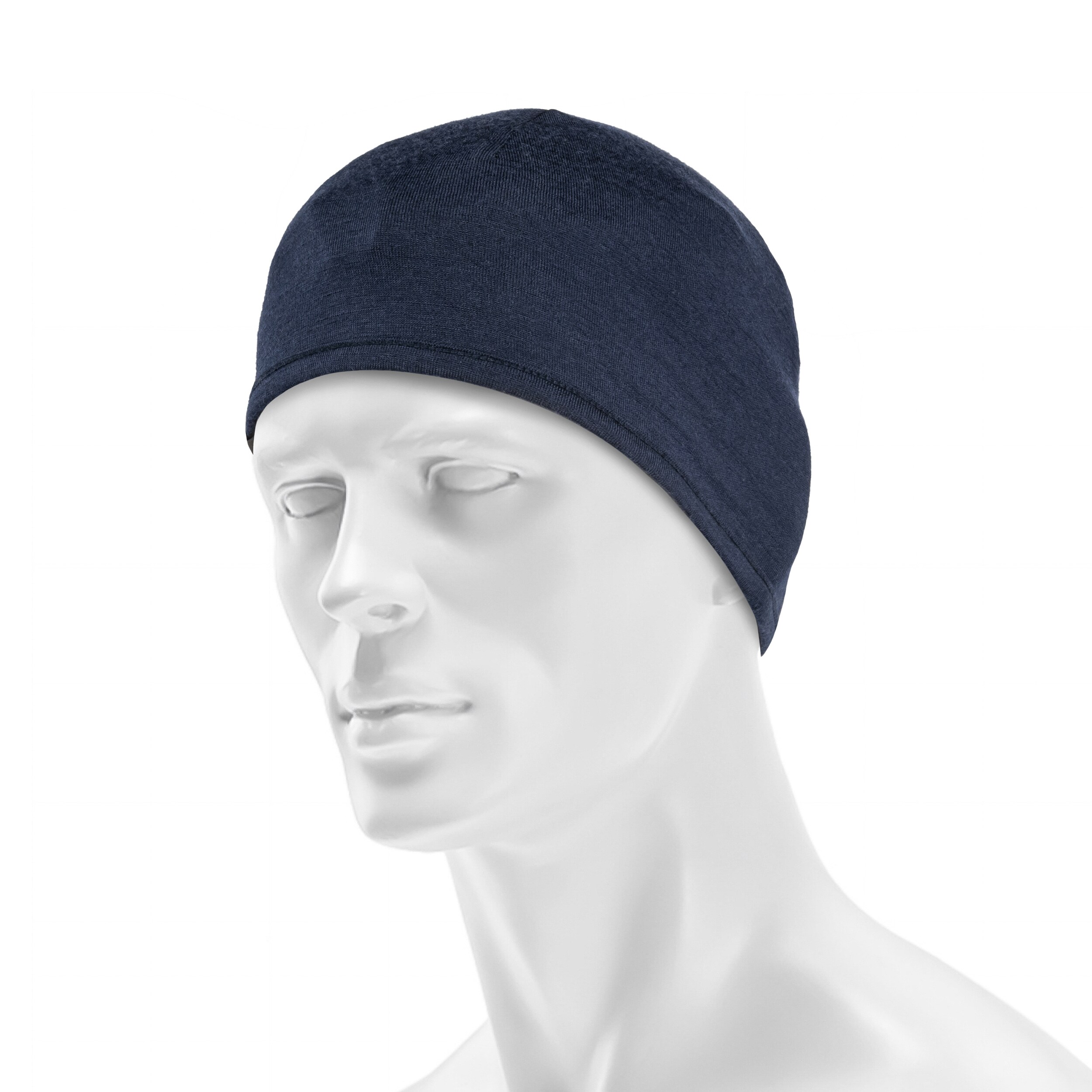 Icebreaker - Merino 200 Pocket Hat - Mütze - Loden/Midnight Navy