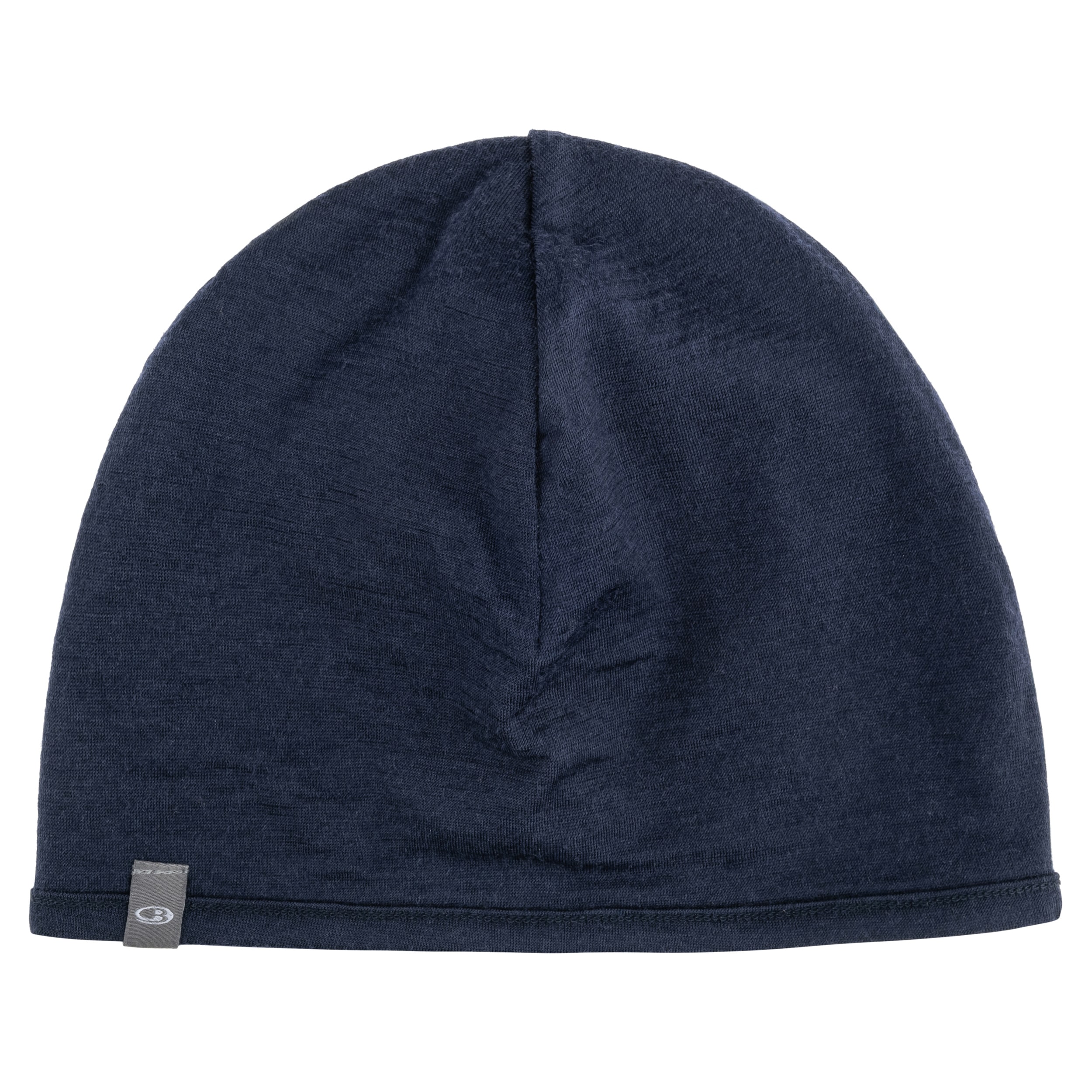 Icebreaker - Merino 200 Pocket Hat - Mütze - Loden/Midnight Navy