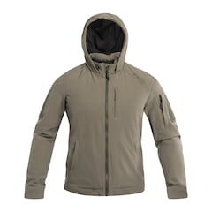 Carinthia - Loftshell Climate Jacke - Olive