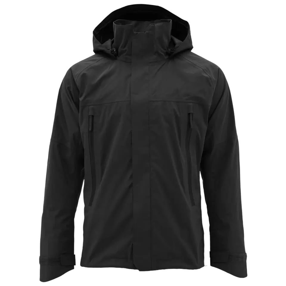 Carinthia - Loftshell Hydro - Jacke - Black