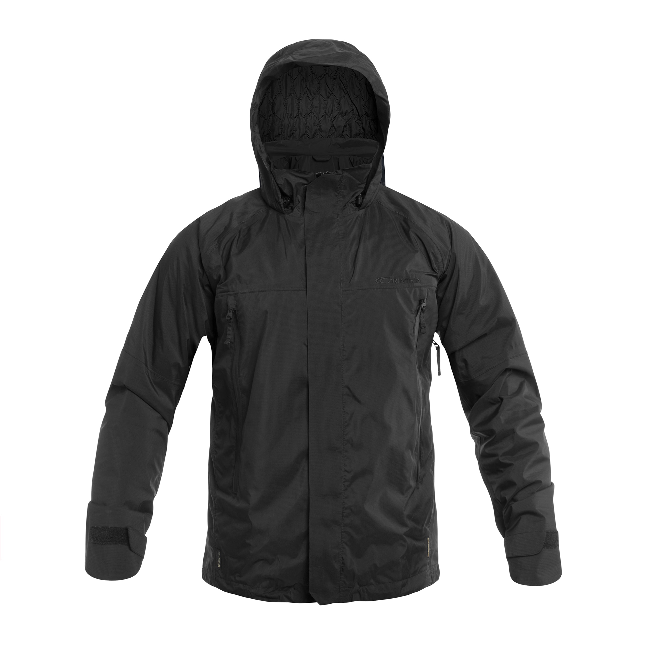 Carinthia - Loftshell Hydro - Jacke - Black