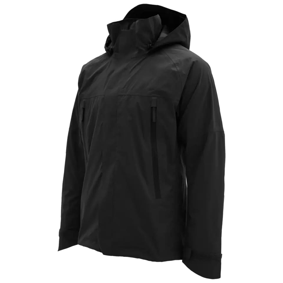 Carinthia - Loftshell Hydro - Jacke - Black