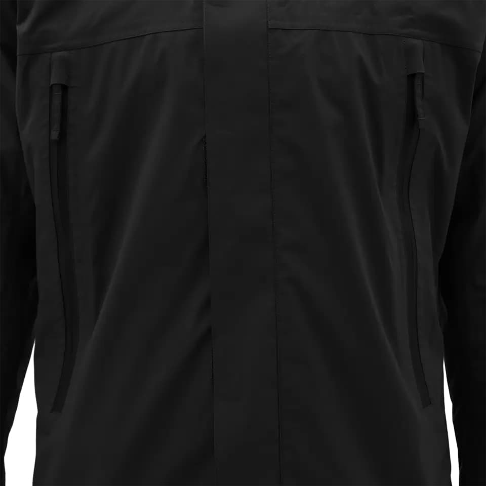 Carinthia - Loftshell Hydro - Jacke - Black